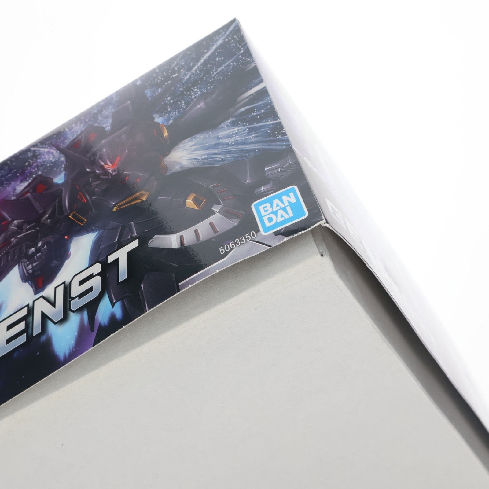 【中古即納】[PTM] ゲシュペンスト スーパーロボット大戦OG ORIGINAL GENERATIONS(オリジナルジェネレーションズ) プラモデル(5063350) バンダイスピリッツ(20220521)