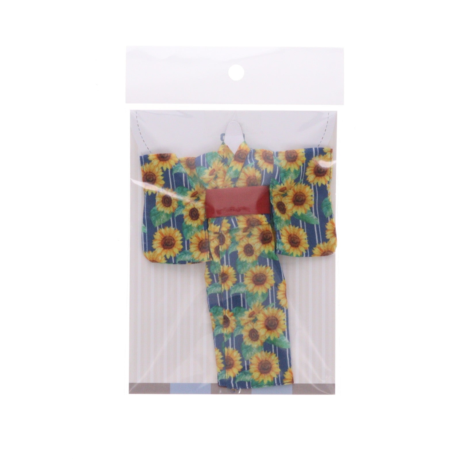 【中古即納】[PTM] コトブキヤショップ限定 創彩少女庭園 1/10 タイニークローゼット 浴衣(紺) プラモデル用アクセサリ コトブキヤ(20250528)