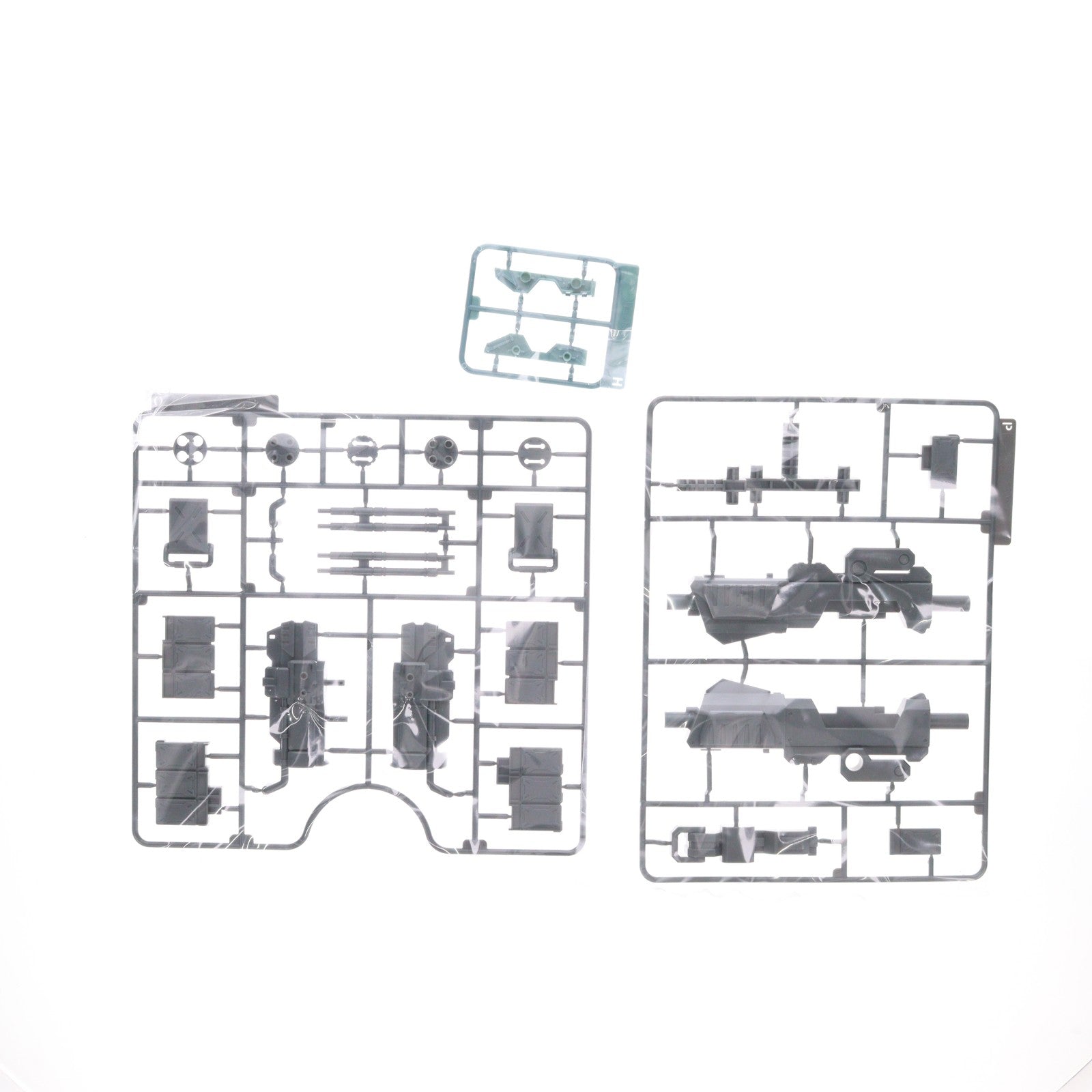 【中古即納】[PTM] 1/35 ダグラム Ver. GT DXコンプリート版 Get truth 太陽の牙ダグラム プラモデル マックスファクトリー(20240623)