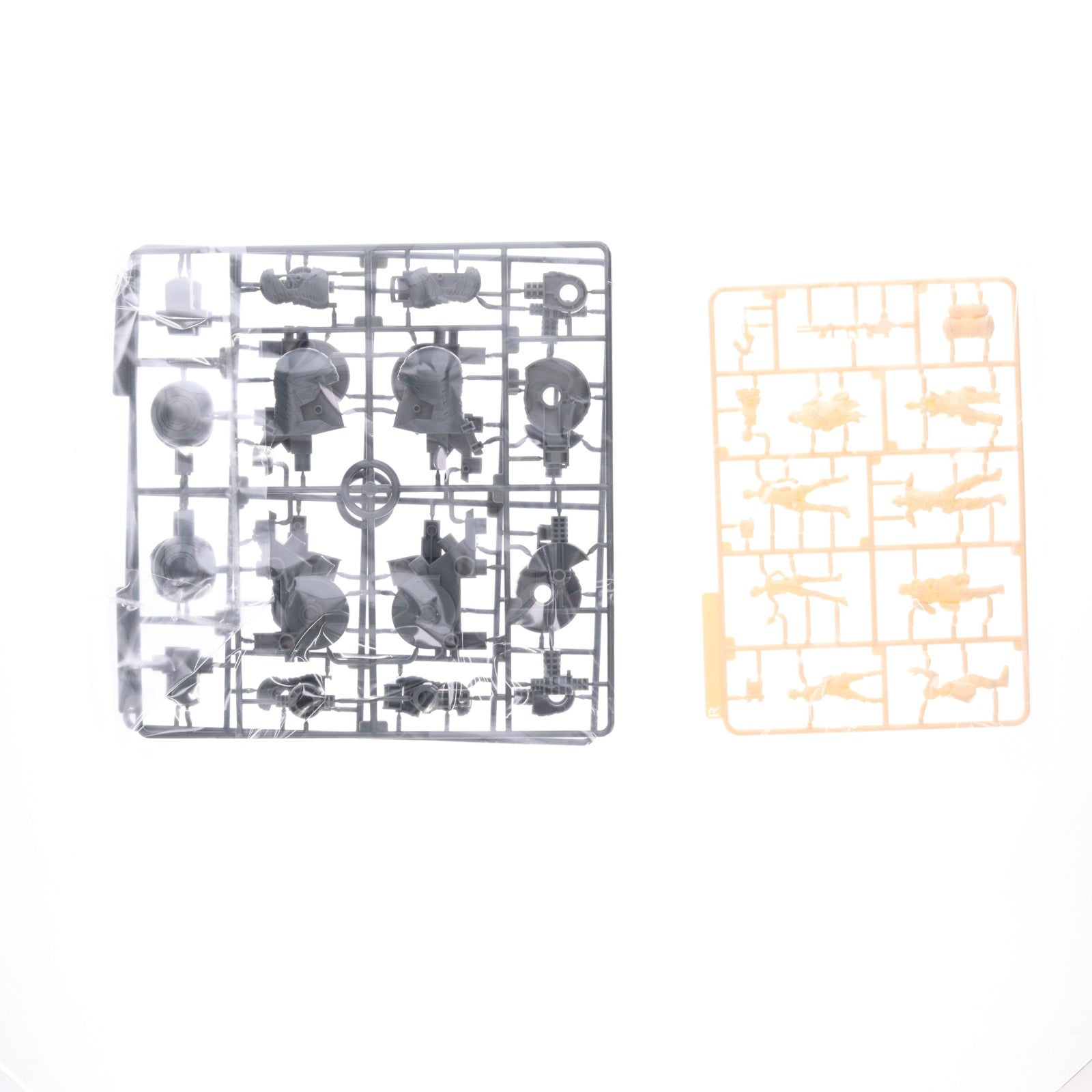 【中古即納】[PTM] 1/35 ダグラム Ver. GT DXコンプリート版 Get truth 太陽の牙ダグラム プラモデル マックスファクトリー(20240623)