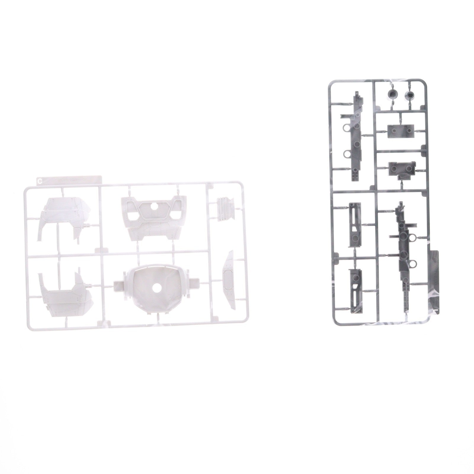 【中古即納】[PTM] 1/35 ダグラム Ver. GT DXコンプリート版 Get truth 太陽の牙ダグラム プラモデル マックスファクトリー(20240623)