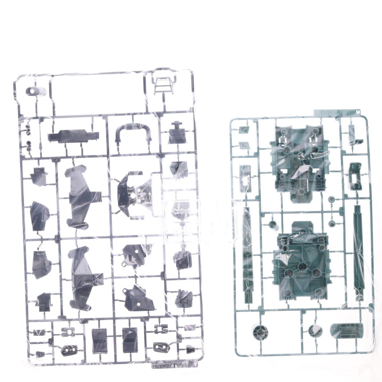 【中古即納】[PTM] 1/35 ダグラム Ver. GT DXコンプリート版 Get truth 太陽の牙ダグラム プラモデル マックスファクトリー(20240623)