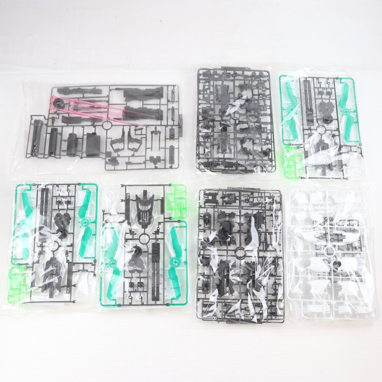 【中古即納】[PTM] プレミアムバンダイ限定 PG 1/60 RX-0 ユニコーンガンダム(最終決戦Ver.) 機動戦士ガンダムUC(ユニコーン) プラモデル(0205872) バンダイ(20160430)