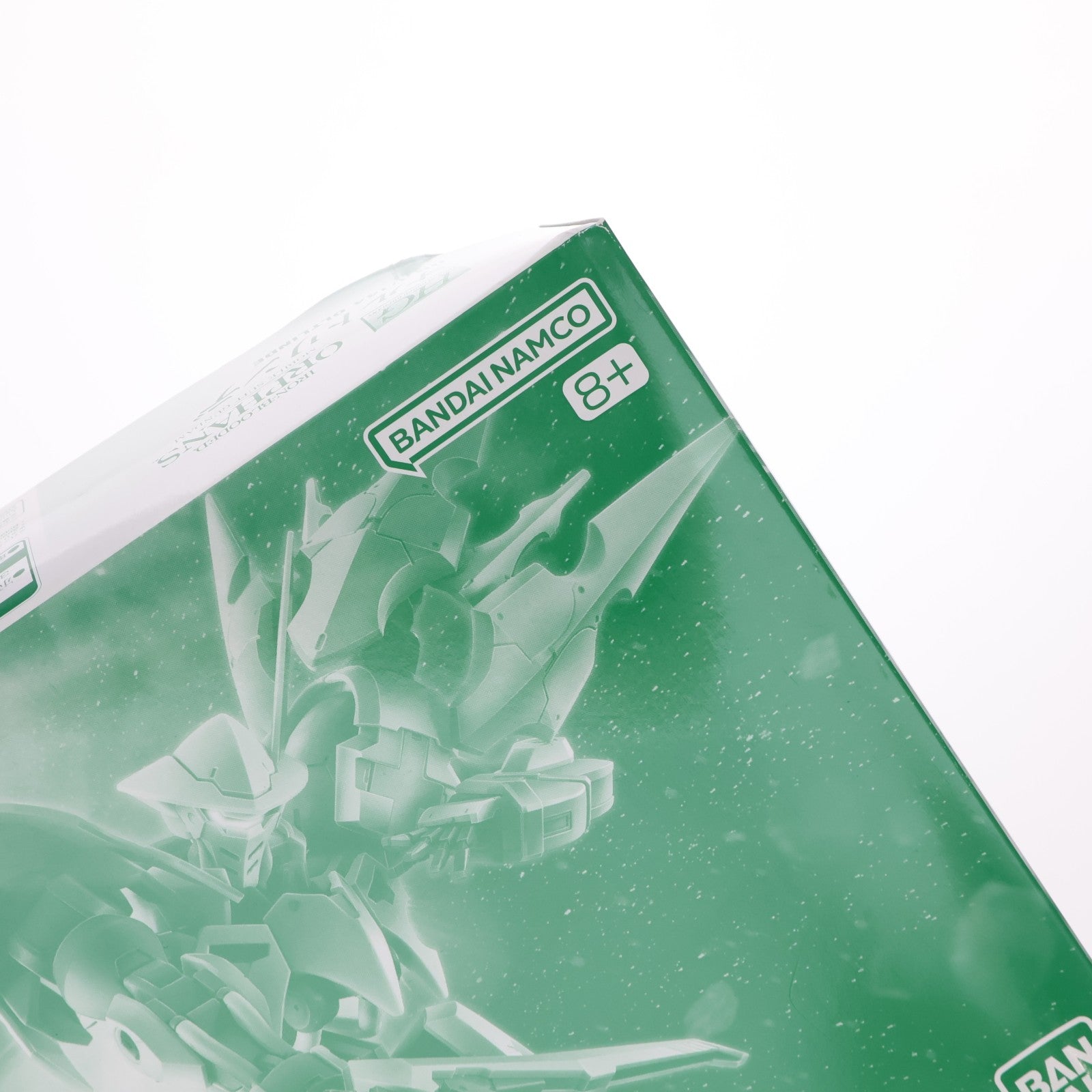 【中古即納】[PTM] プレミアムバンダイ限定 HG 1/144 V03-0907 オルトリンデ 機動戦士ガンダム 鉄血のオルフェンズ 月鋼 プラモデル(5065289) バンダイスピリッツ(20230930)