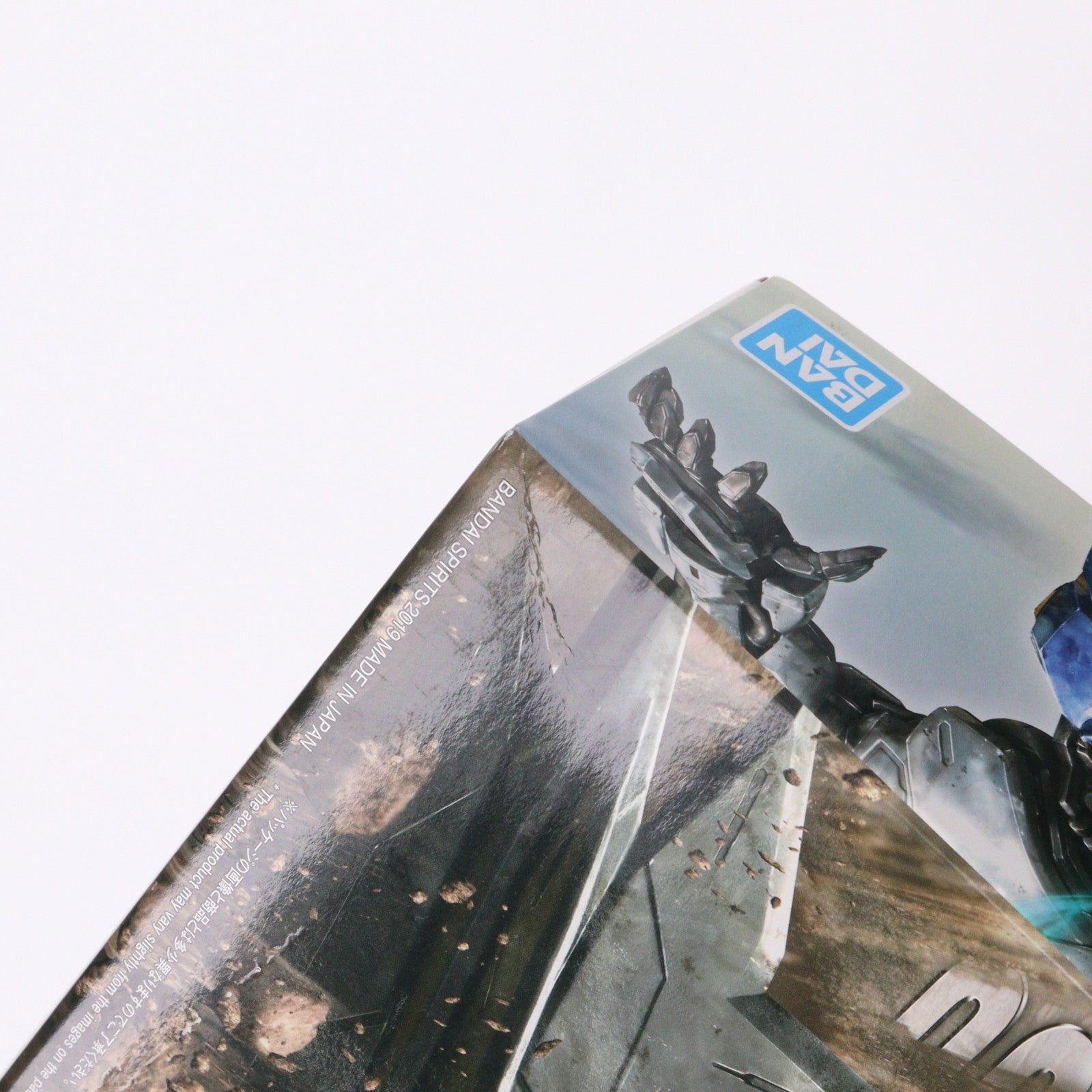 【中古即納】[PTM] (再販) MG 1/100 ガンダムバルバトス 機動戦士ガンダム 鉄血のオルフェンズ プラモデル(2489670) バンダイスピリッツ(20260624)