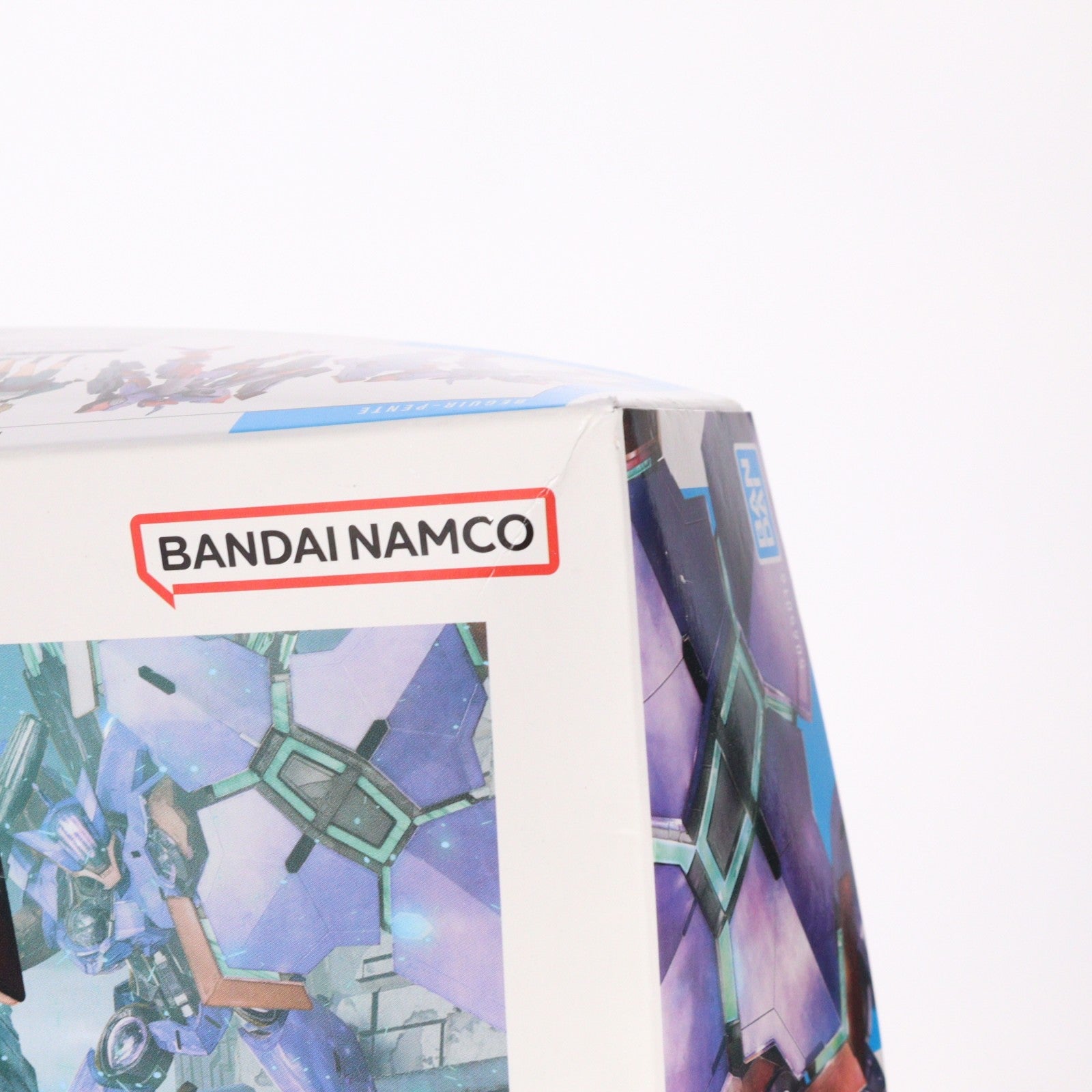 【中古即納】[PTM] HG 1/144 ベギルペンデ 機動戦士ガンダム 水星の魔女 プラモデル(5065016) バンダイスピリッツ(20230114)
