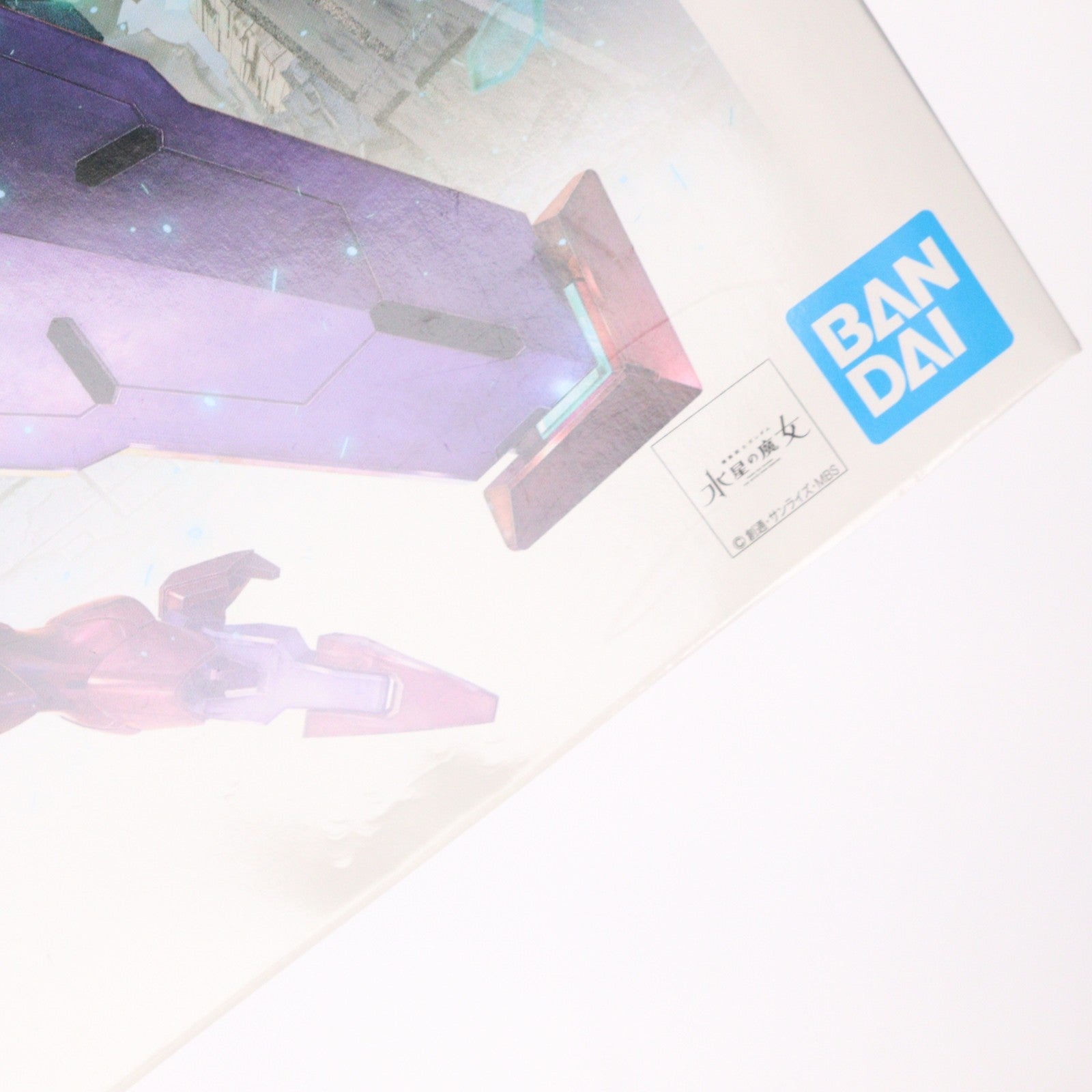 【中古即納】[PTM] HG 1/144 ベギルペンデ 機動戦士ガンダム 水星の魔女 プラモデル(5065016) バンダイスピリッツ(20230114)
