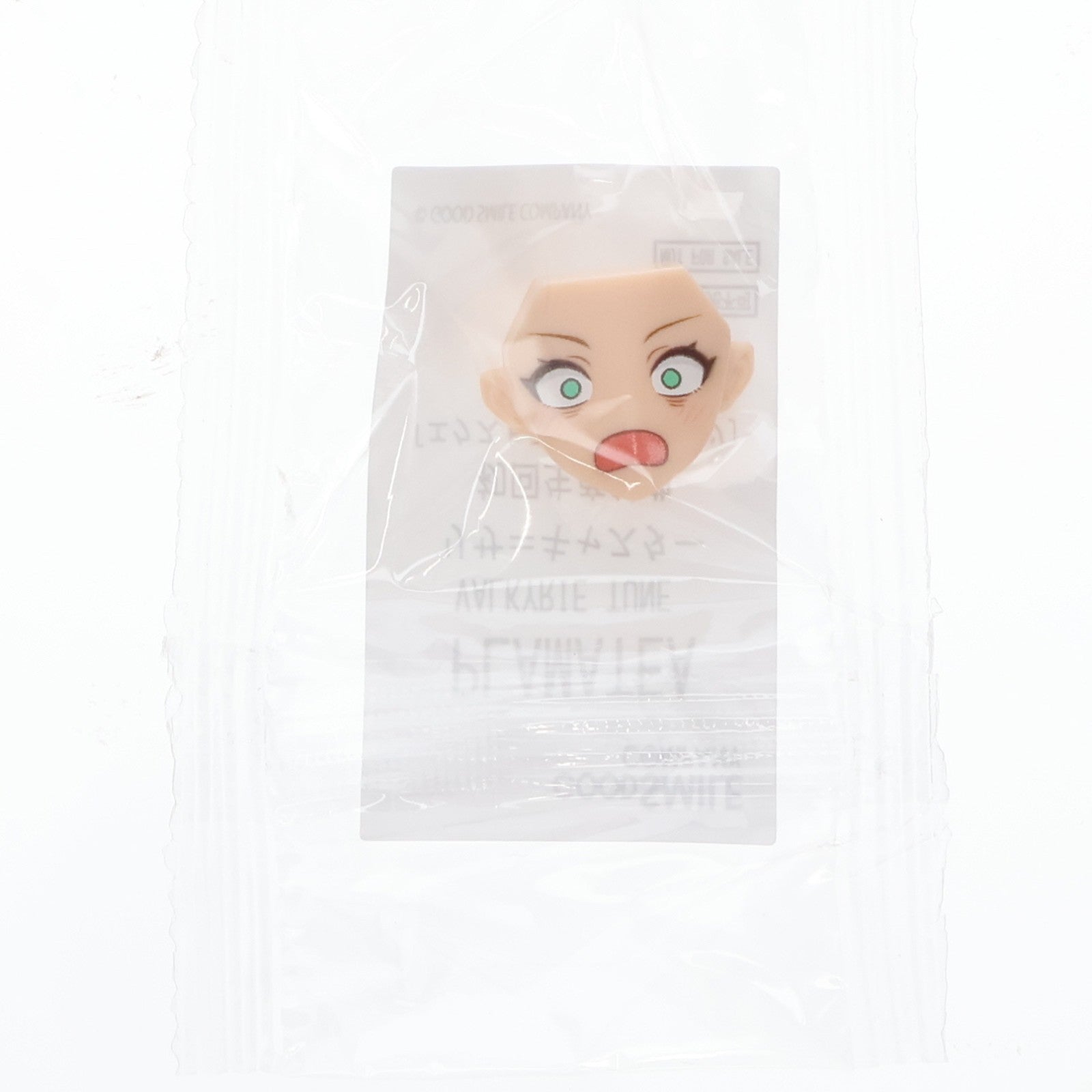 【中古即納】[PTM] 初回生産特典(見開き目顔)付属 PLAMATEA VALKYRIE TUNE(プラマテア ヴァルキリーチューン) リサ=キャスター プラモデル グッドスマイルカンパニー(20260220)