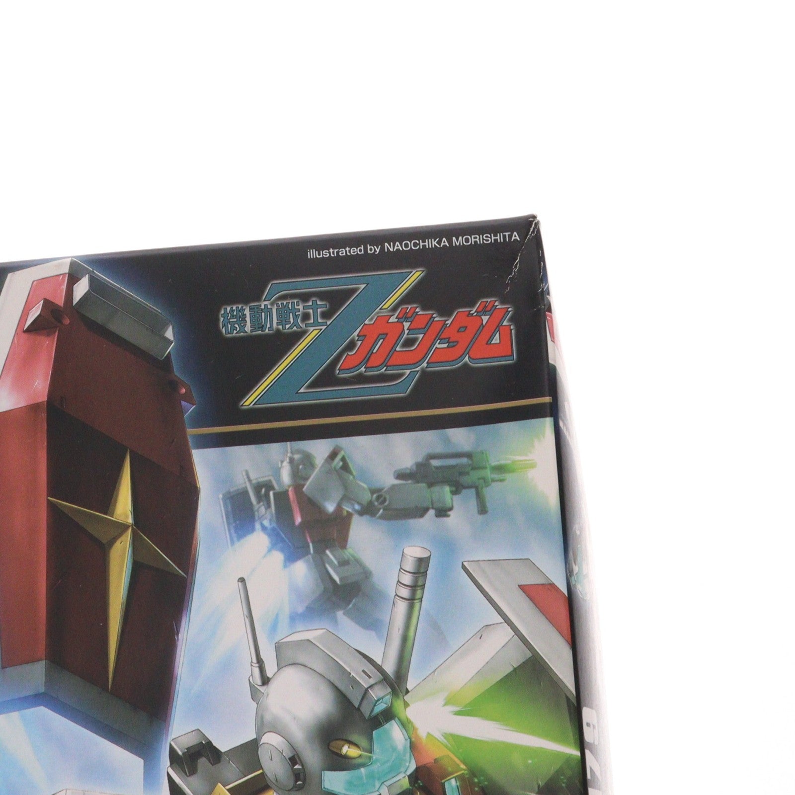 【中古即納】[PTM] HGUC 1/144 ジムII 機動戦士Zガンダム プラモデル バンダイ(20180321)