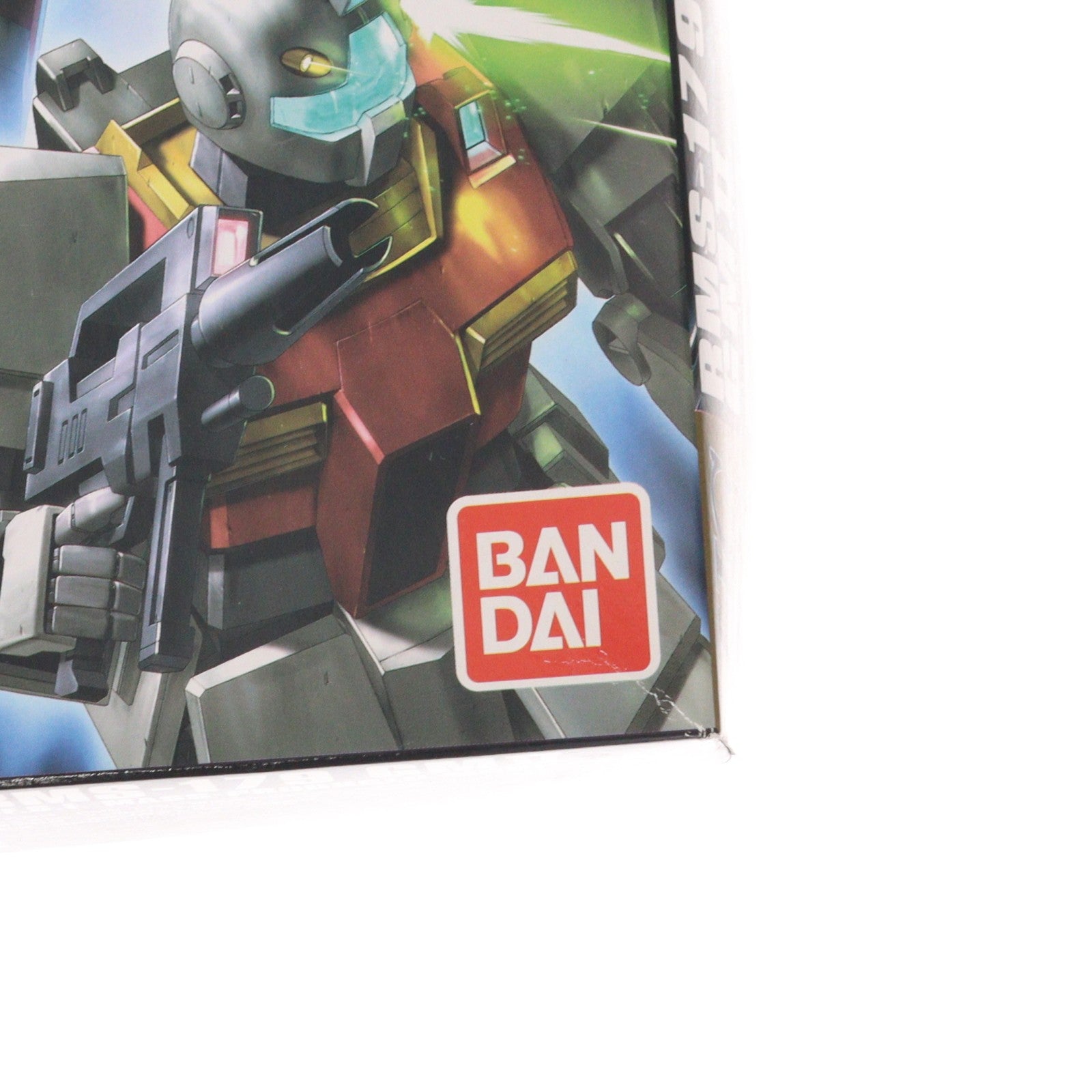 【中古即納】[PTM] HGUC 1/144 ジムII 機動戦士Zガンダム プラモデル バンダイ(20180321)