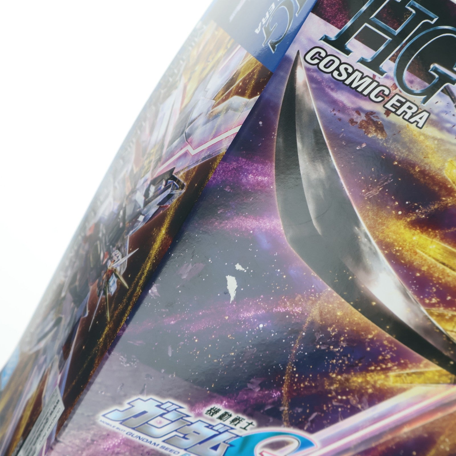 【中古即納】[PTM] (再販) HG 1/144 マイティーストライクフリーダムガンダム 機動戦士ガンダムSEED FREEDOM(シード フリーダム) プラモデル バンダイスピリッツ(20260401)