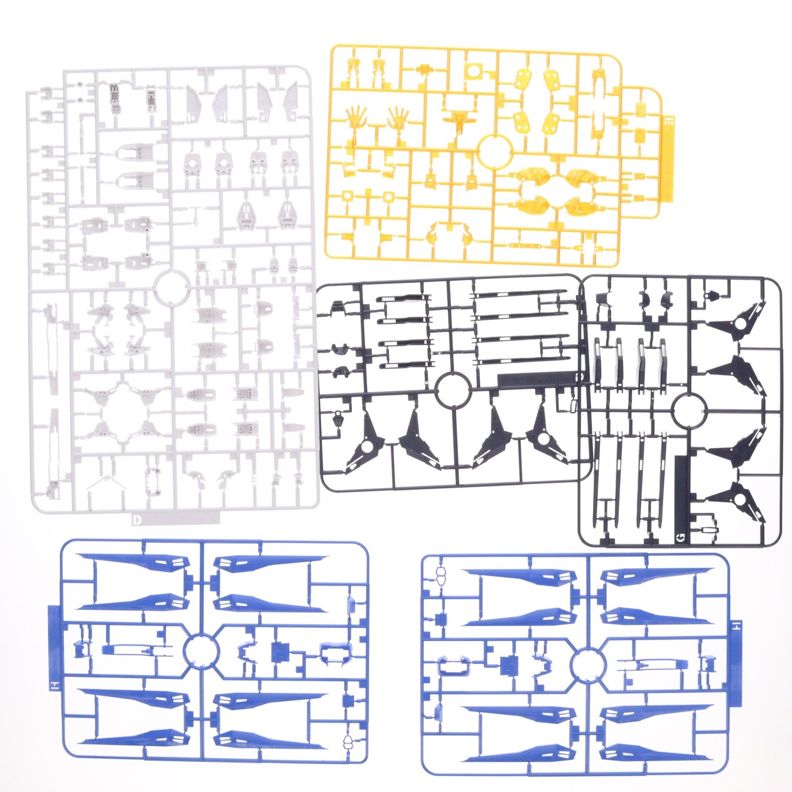 【中古即納】[PTM] RG 1/144 ZGMF-X20A ストライクフリーダムガンダム 機動戦士ガンダムSEED DESTINY(シード デスティニー) プラモデル(5061617) バンダイスピリッツ(20210324)