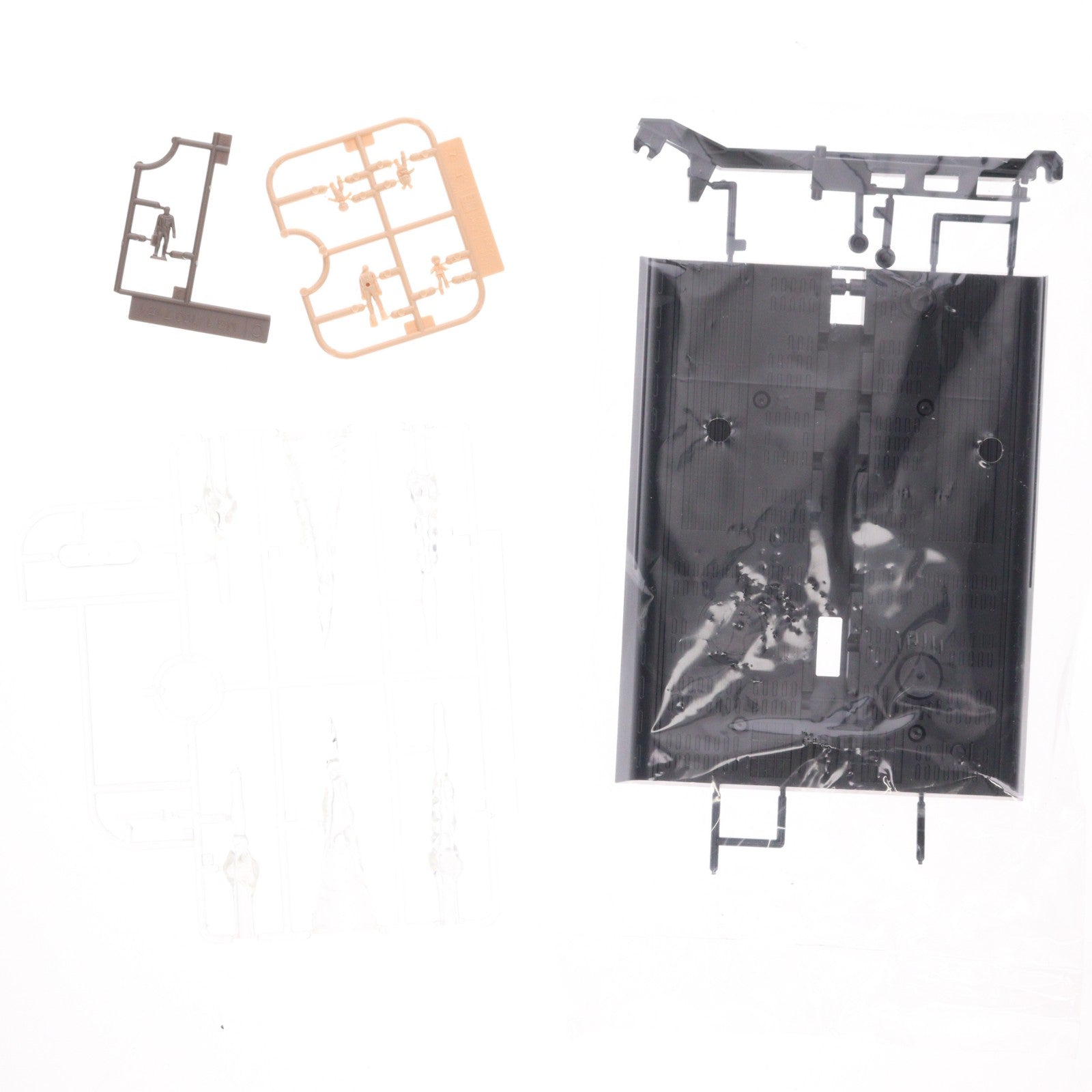 【中古即納】[PTM] MG 1/100 MSM-04 アッガイ 機動戦士ガンダム プラモデル(0134108) バンダイ(20050731)