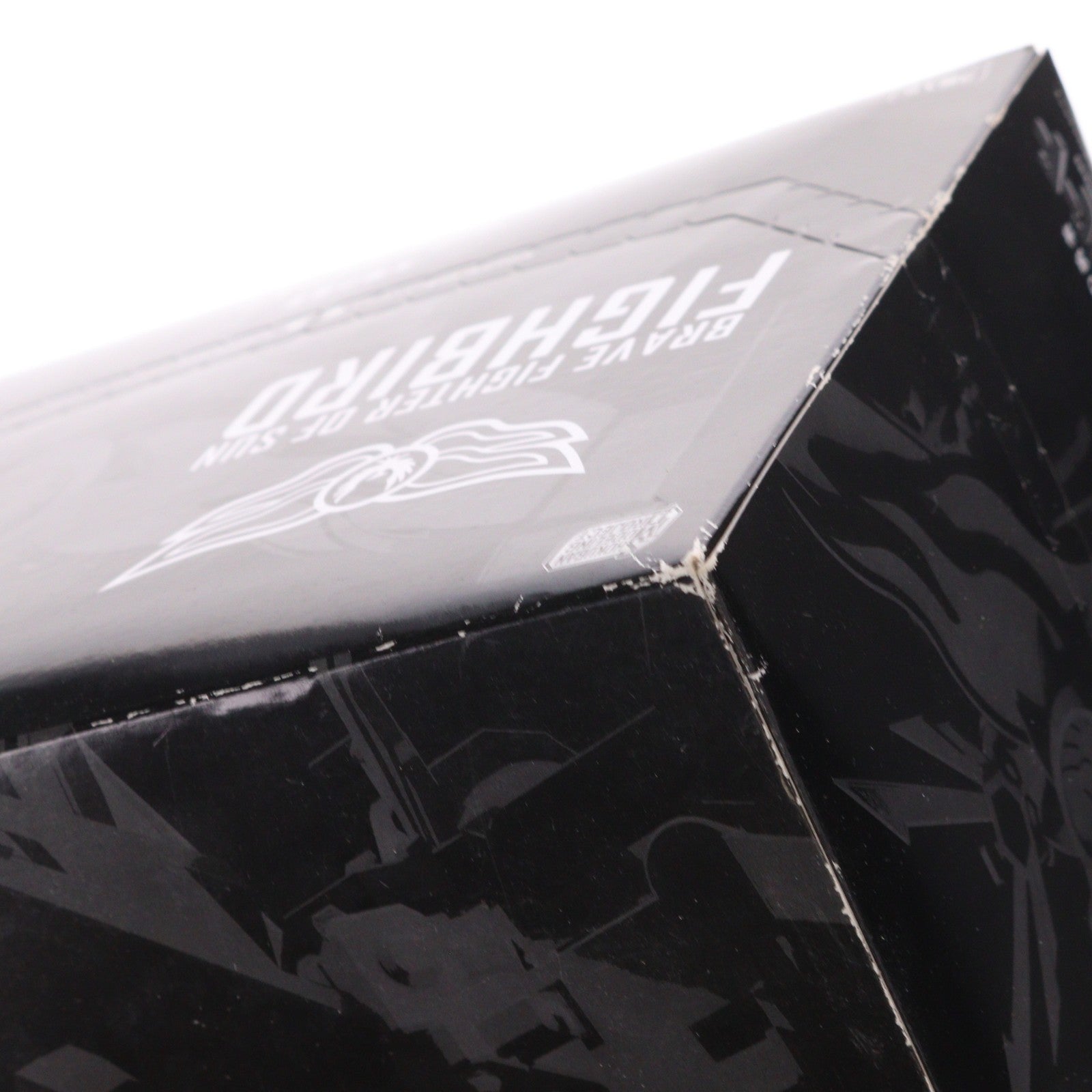【中古即納】[PTM] (BOX)(食玩) SMP[SHOKUGAN MODELING PROJECT] 太陽の勇者ファイバード プラモデル(3個) バンダイ(20210927)