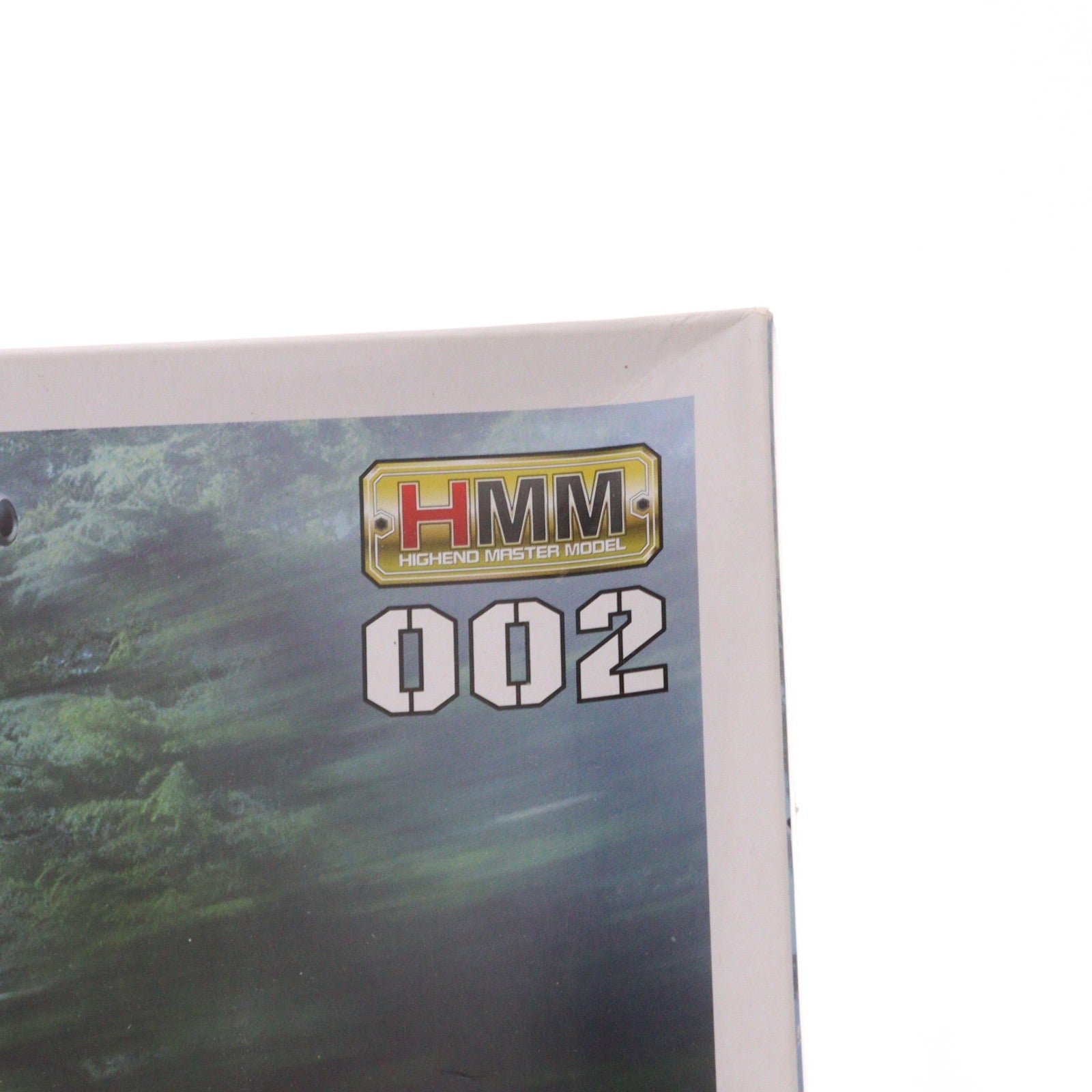 【中古即納】[PTM] (再販) HMM 1/72 RHI-3 コマンドウルフ リパッケージ版 ZOIDS(ゾイド) プラモデル(ZD097R) コトブキヤ(20210120)