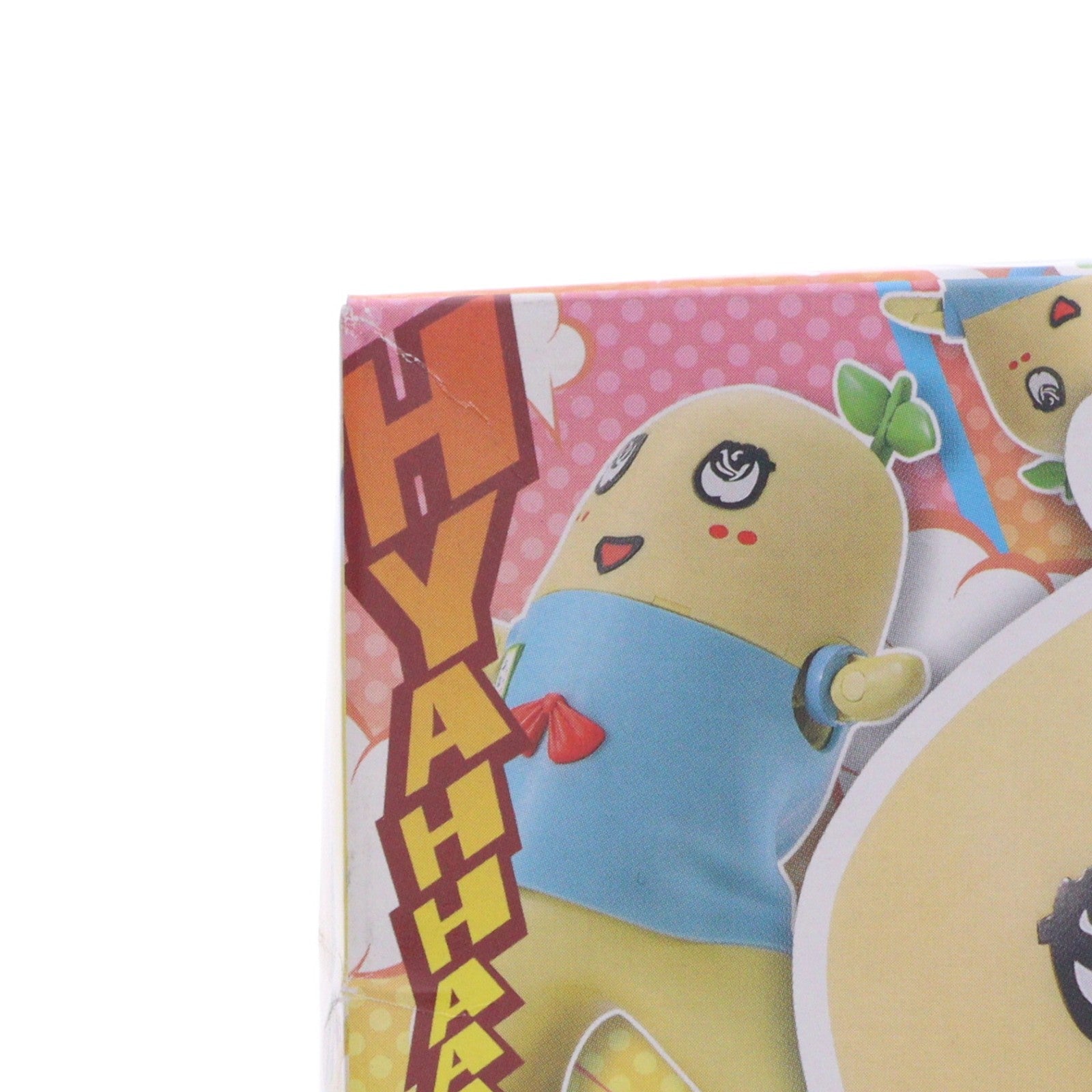 【中古即納】[PTM] アクションふなっしー プラモデル バンダイ(20150704)