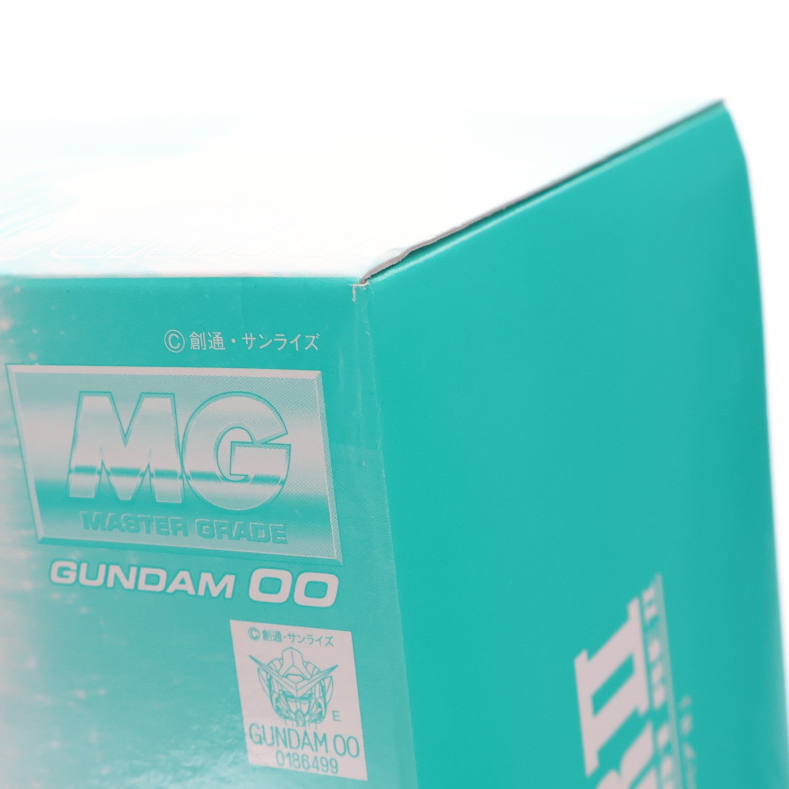 【中古即納】[PTM] プレミアムバンダイ限定 MG 1/100 GN-001REII ガンダムエクシアリペアII 機動戦士ガンダム00(ダブルオー) プラモデル(0186499) バンダイ(20140218)
