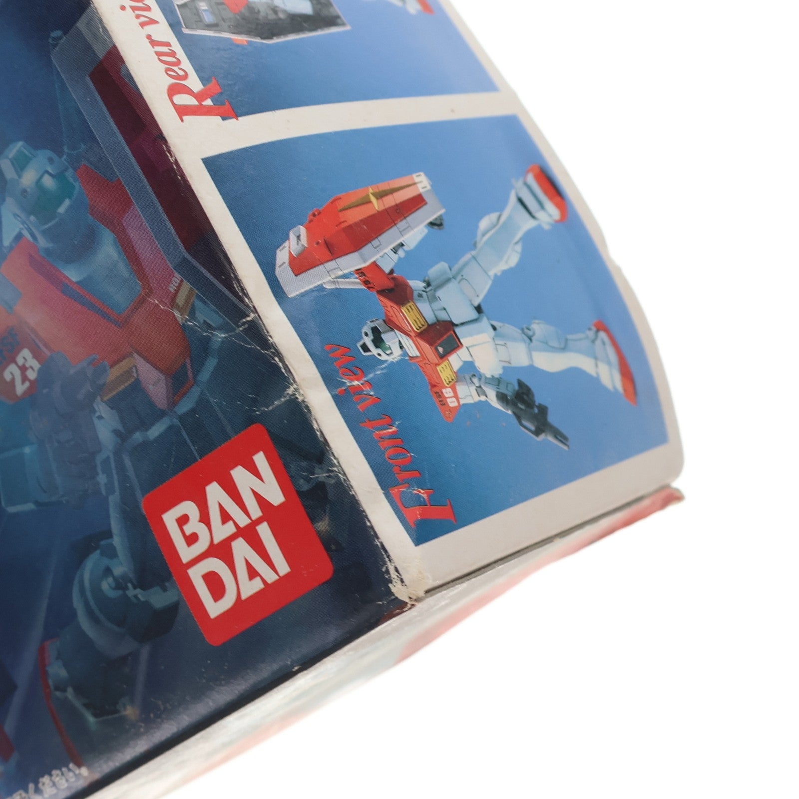 【中古即納】[PTM] MG 1/100 RGM-79 ジム 機動戦士ガンダム プラモデル(0071869) バンダイ(20170224)