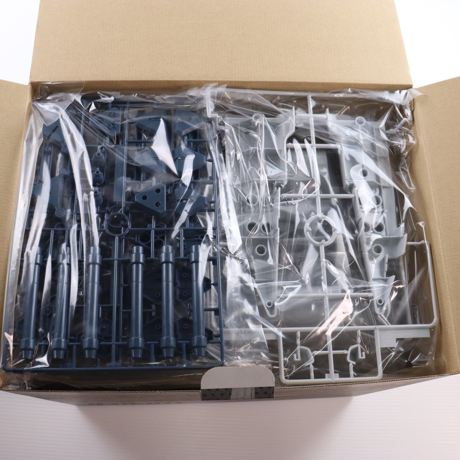 【中古即納】[PTM] HGUC 1/144 RX-78GP03 デンドロビウム 機動戦士ガンダム0083 STARDUST MEMORY(スターダストメモリー) プラモデル(5066134) バンダイスピリッツ(20231215)
