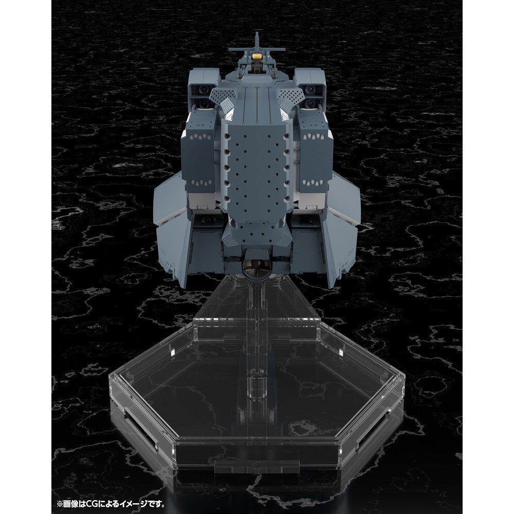 【中古即納】[PTM] 1/3000 自由惑星同盟軍 戦艦 ヒューベリオン 銀河英雄伝説 Die Neue These(ディ・ノイエ・テーゼ) プラモデル(KP770) コトブキヤ(20260425)