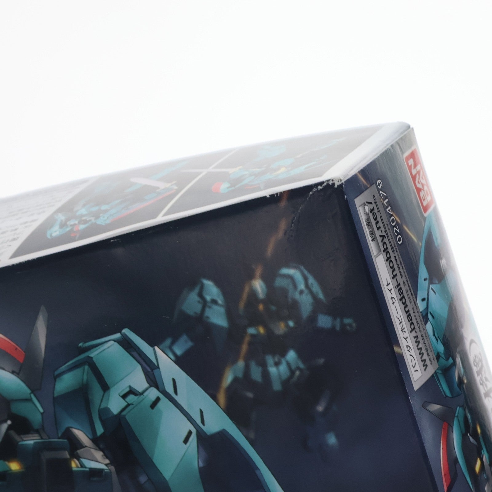 【中古即納】[PTM] HG 1/144 グレイズリッター(カルタ機) 機動戦士ガンダム 鉄血のオルフェンズ プラモデル(0204179) バンダイ(20180112)
