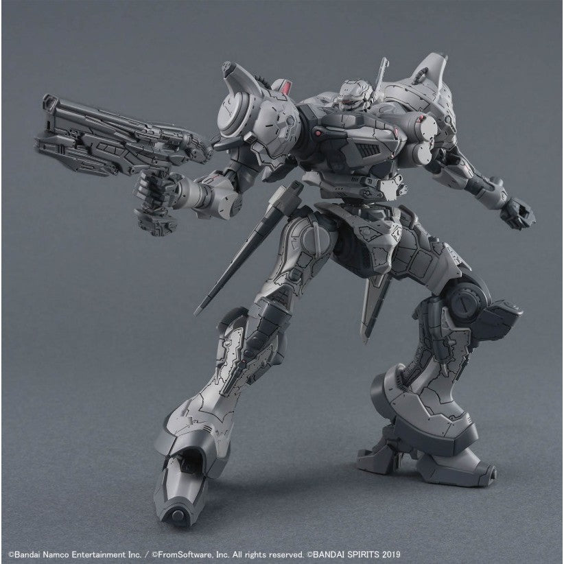 【中古即納】[PTM] 30MM ARQUEBUS(アーキバス) CORPORATION VP-40S ARMORED CORE VI FIRES OF RUBICON(アーマード・コア6 ファイアーズ オブ ルビコン) 30 MINUTES MISSIONS(サーティミニッツミッションズ) プラモデル(2815168) バンダイスピリッツ(20260613)