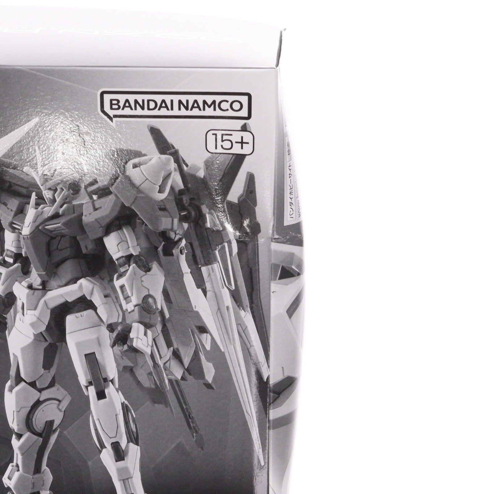 【中古即納】[PTM] RG 1/144 GN-0000+GNR-010/XN ダブルオーザンライザー 機動戦士ガンダム00V(ダブルオーブイ) プラモデル(5062196) バンダイスピリッツ(20240130)