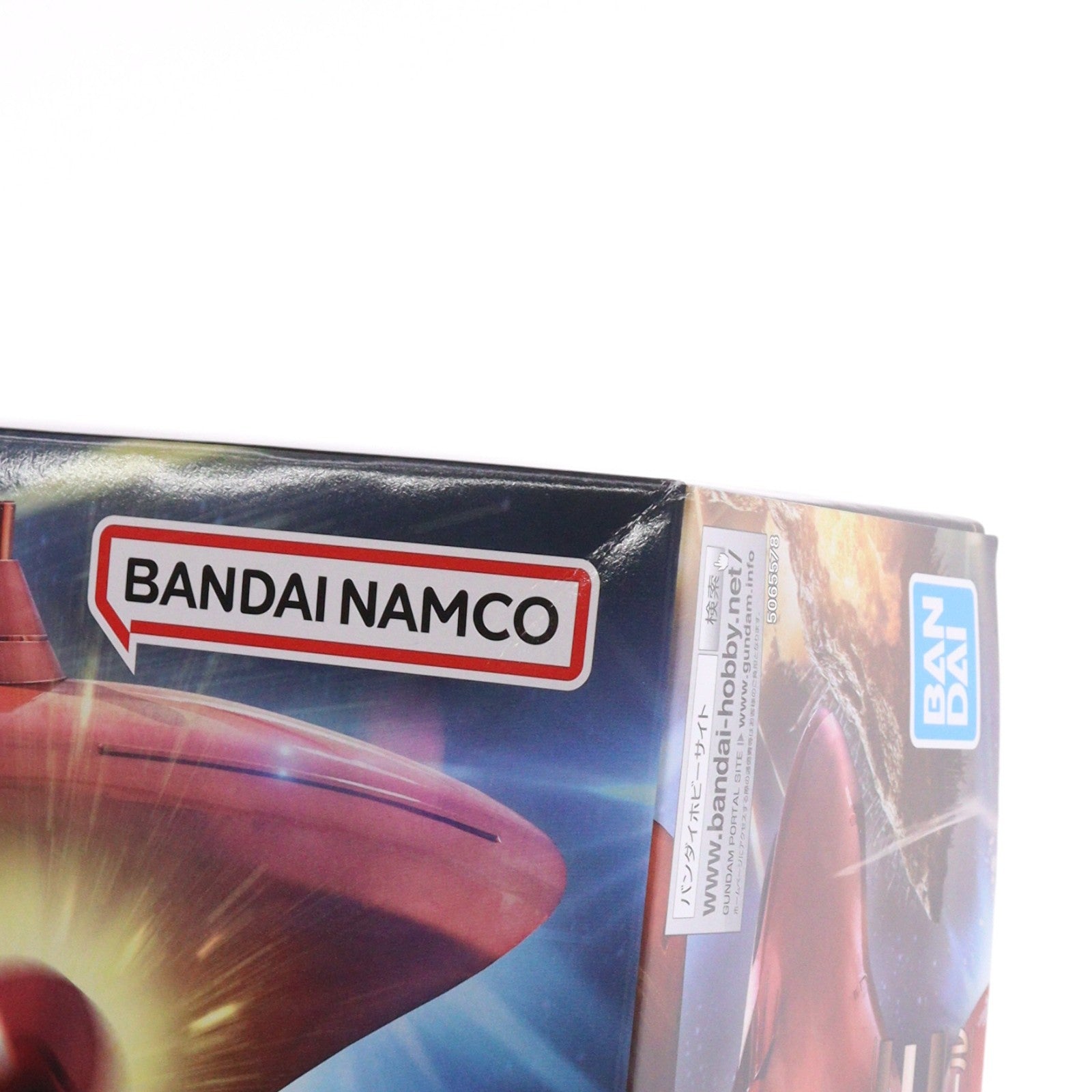 【中古即納】[PTM] RE/100 1/100 MSN-04II ナイチンゲール 機動戦士ガンダム 逆襲のシャア ベルトーチカ・チルドレン プラモデル バンダイスピリッツ(20180430)