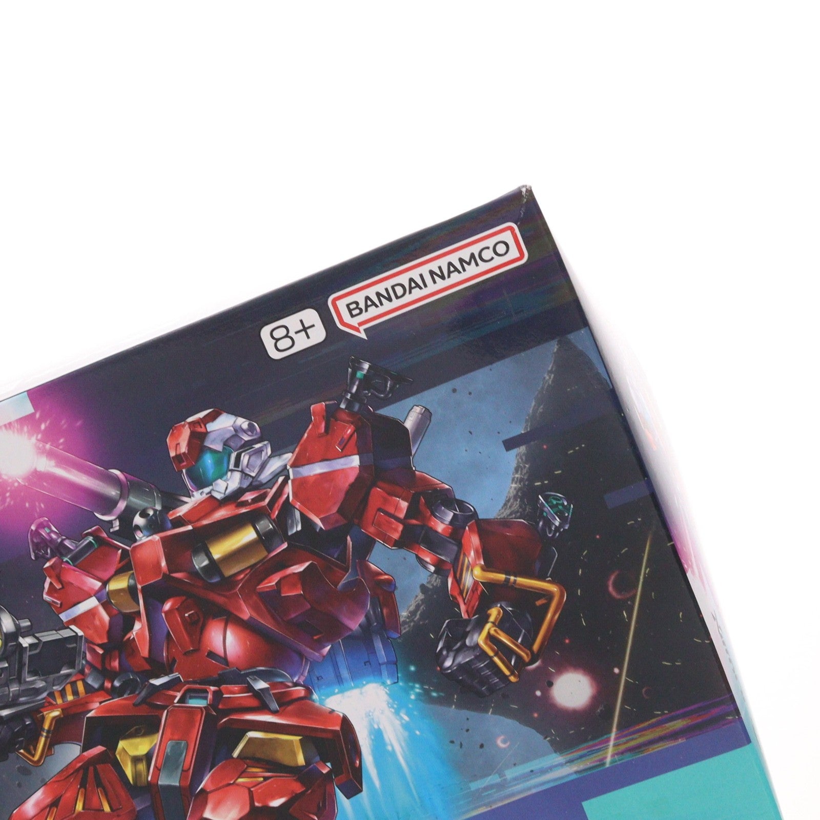 【中古即納】[PTM] (再販) HG 1/144 軽キャノン 機動戦士Gundam GQuuuuuuX(ガンダム ジークアクス) プラモデル(5068593) バンダイスピリッツ(20260311)