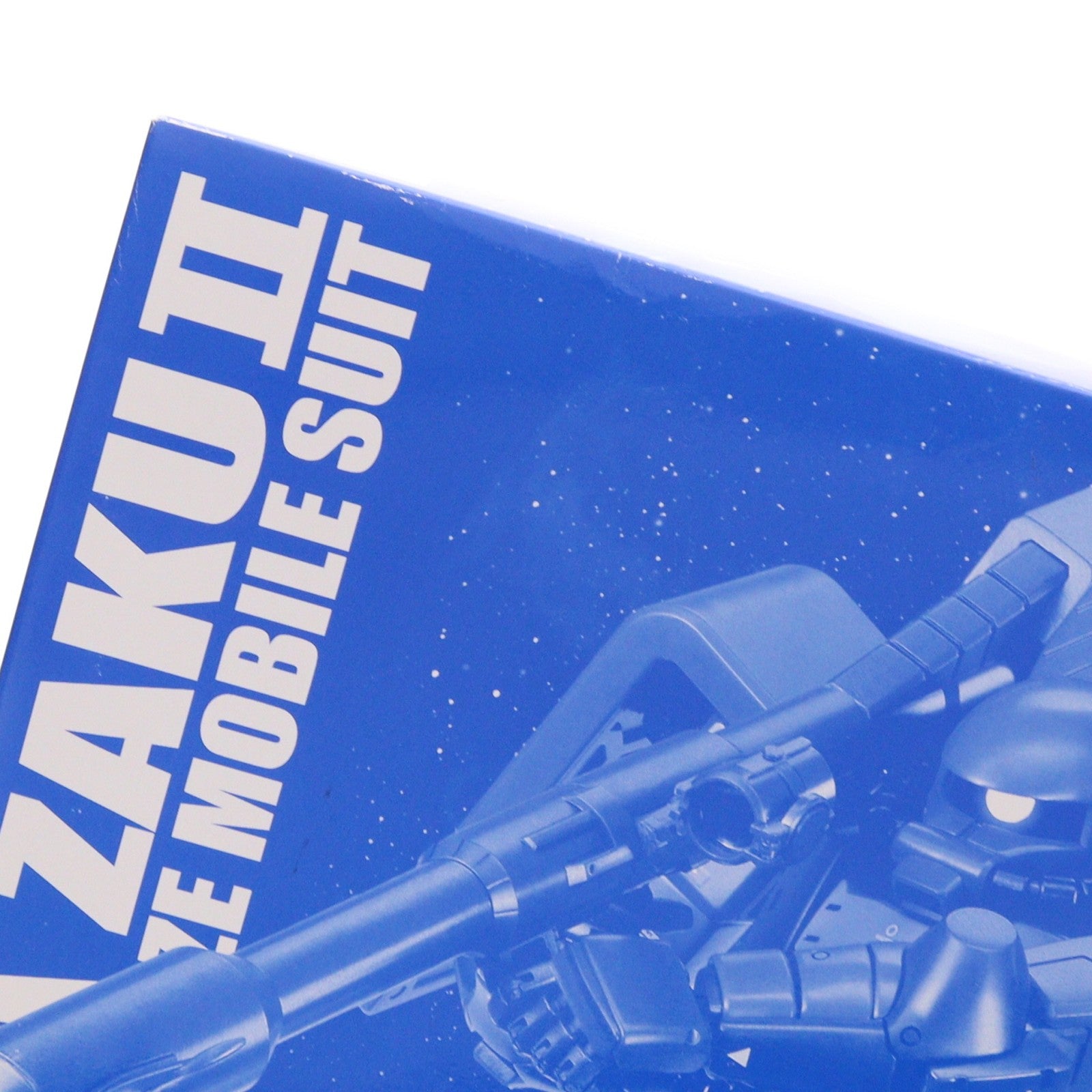 【中古即納】[PTM] プレミアムバンダイ限定 MG 1/100 MS-06R-1A アナベル・ガトー専用ザクII Ver.2.0 機動戦士ガンダム0083 STARDUST MEMORY(スターダストメモリー) プラモデル(0183775) バンダイ(20130822)