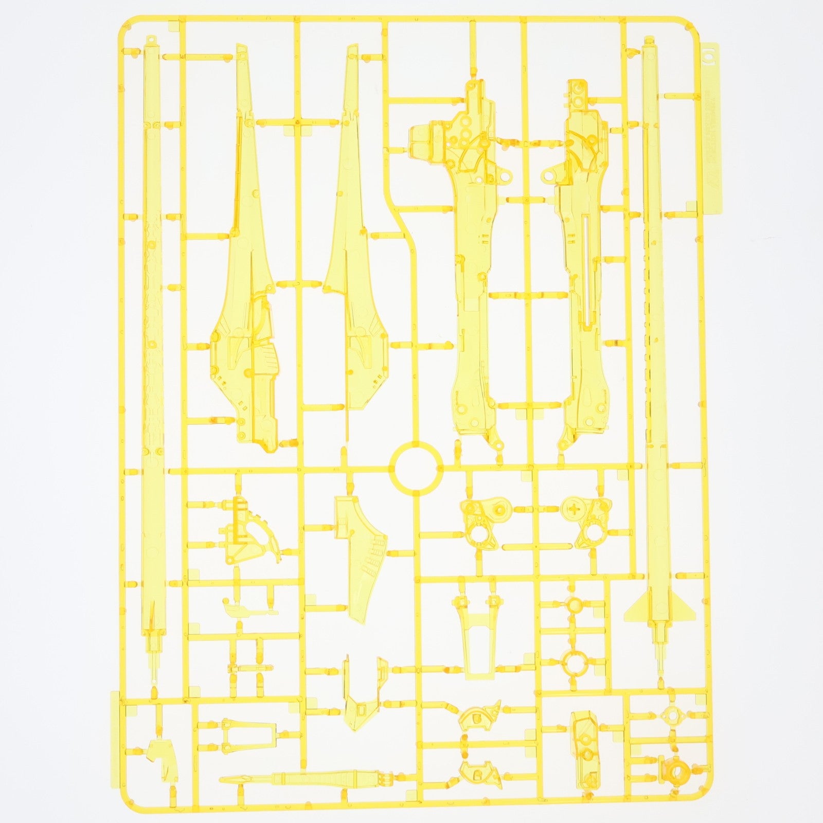 【中古即納】[PTM] IMS 1/100 ナイト・オブ・ゴールド Type D ミラージュ リミテッドエディション(クリアカラー版) ファイブスター物語 プラモデル(VS-IMS-13) ボークス(20220528)