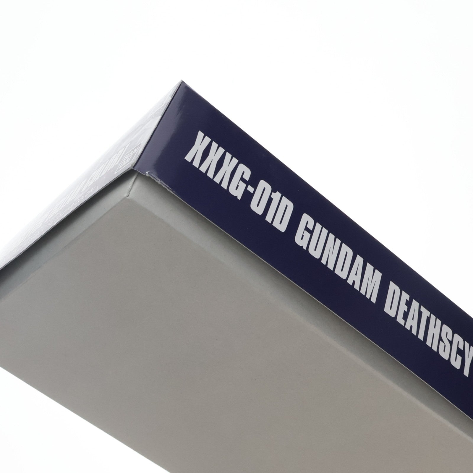 【中古即納】[PTM] イベント限定 HG 1/144 XXXG-01D ガンダムデスサイズ(クリアカラー) 新機動戦記ガンダムW(ウイング) プラモデル(5062048) バンダイスピリッツ(20211113)