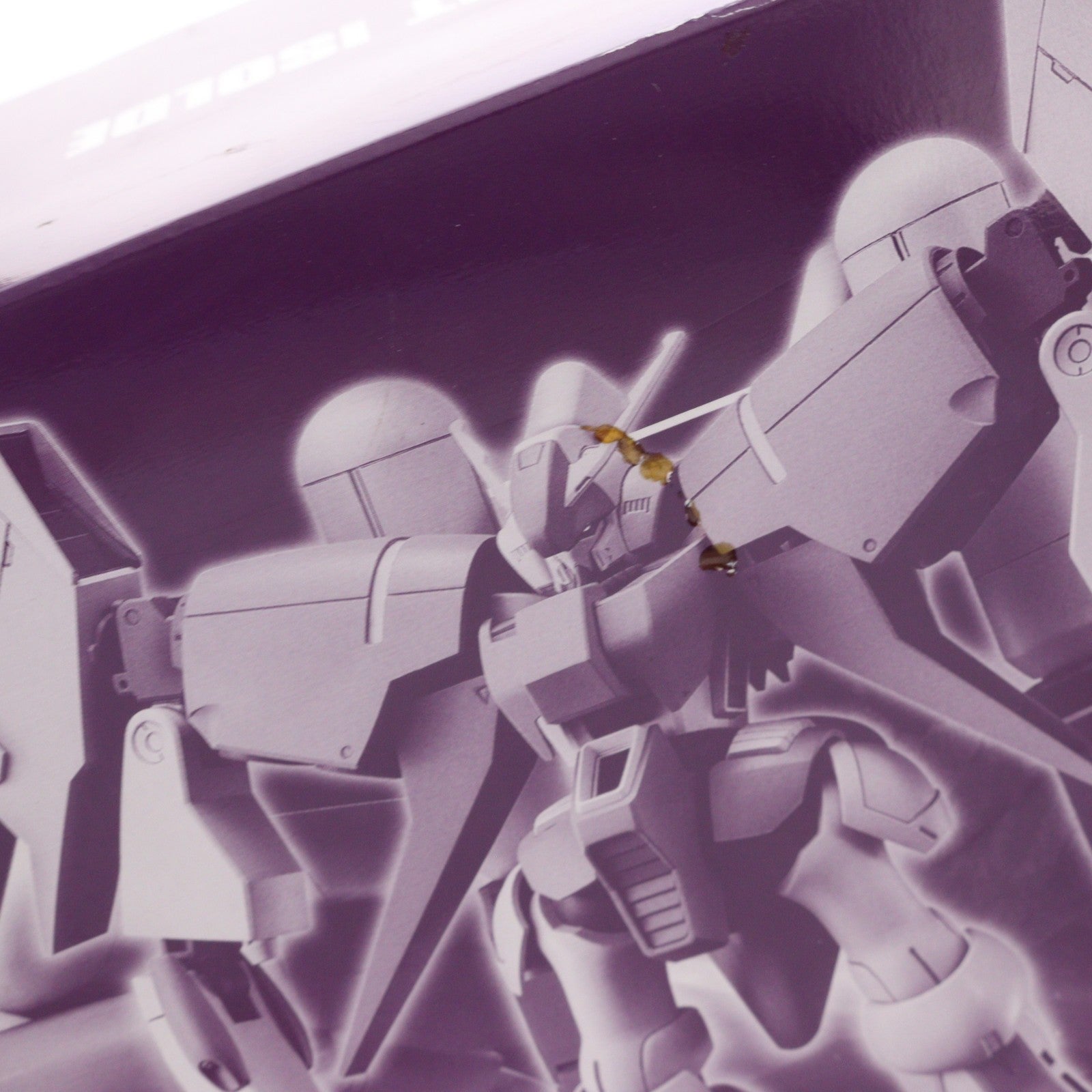 【中古即納】[PTM] プレミアムバンダイ限定 HGUC 1/144 RX-160G バイアラン・イゾルデ 機動戦士ガンダム Twilight AXIS(トワイライトアクシズ) プラモデル(0218509) バンダイ(20170821)