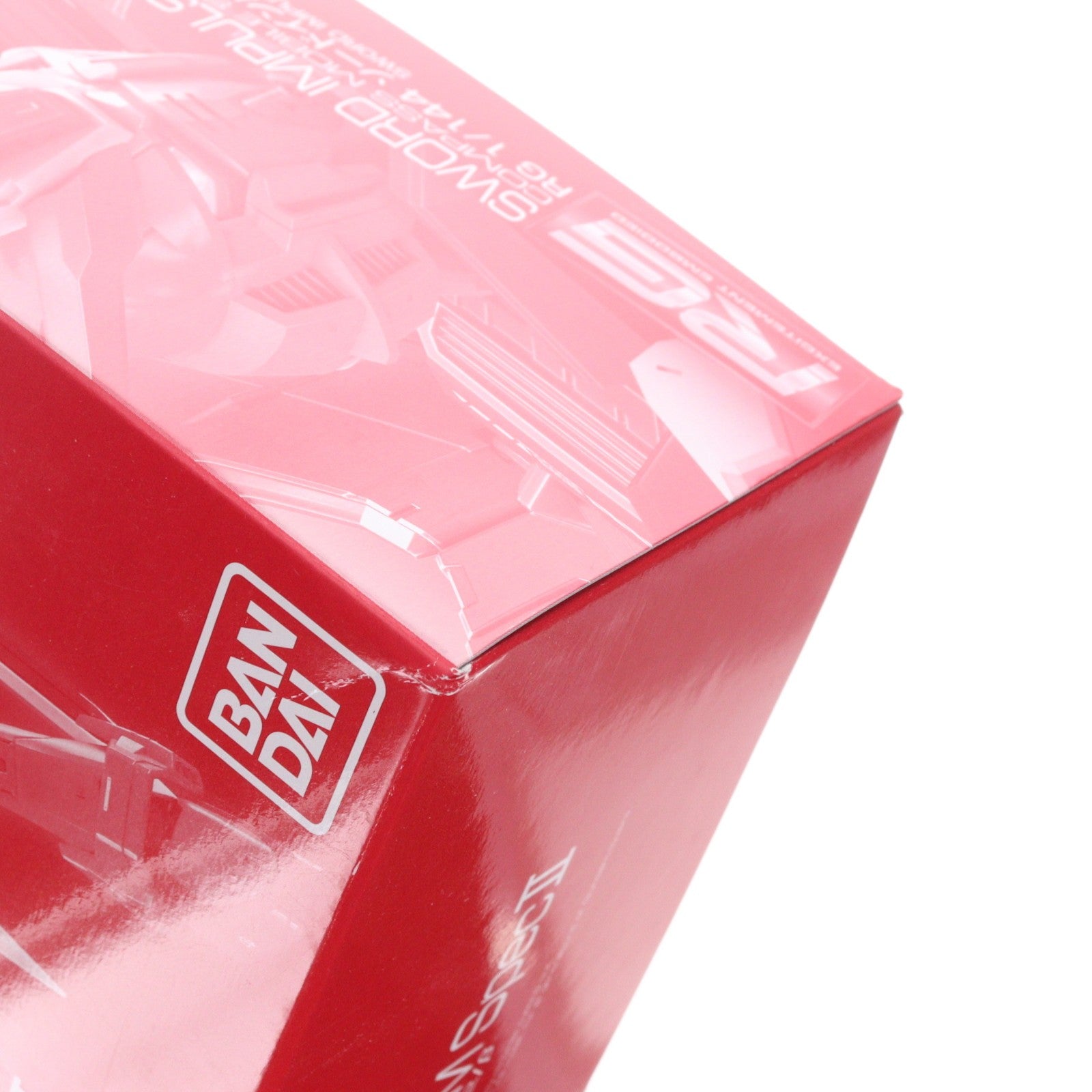 【中古即納】[PTM] プレミアムバンダイ限定 RG 1/144 ZGMF-56E2/β ソードインパルスガンダムSpecII 機動戦士ガンダムSEED FREEDOM(シード フリーダム) プラモデル(5067291) バンダイスピリッツ(20250318)