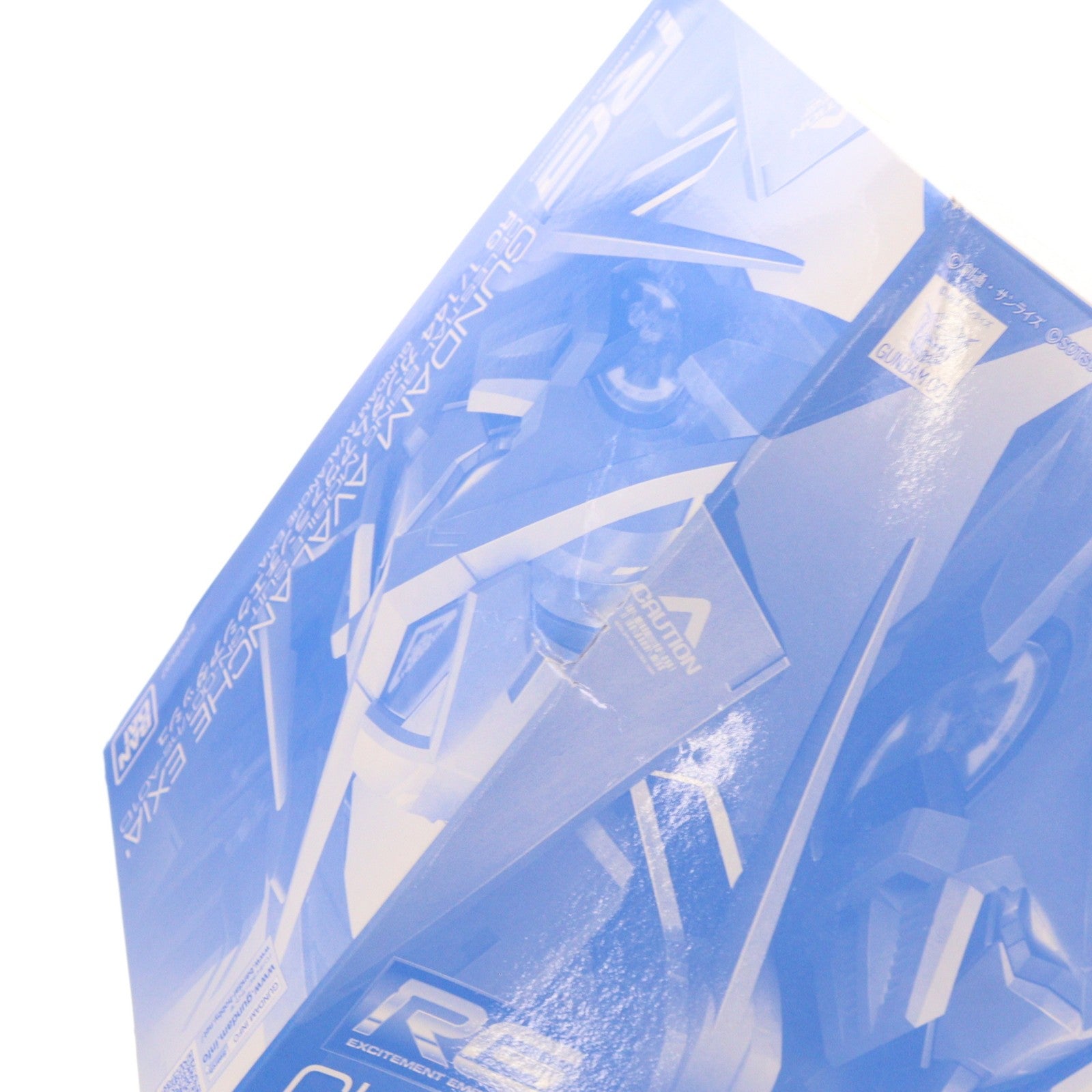 【中古即納】[PTM] プレミアムバンダイ限定 RG 1/144 GN-001/hs-A01D ガンダムアヴァランチエクシアダッシュ 機動戦士ガンダム00V(ダブルオーブイ)戦記 プラモデル(5068607) バンダイスピリッツ(20250620)