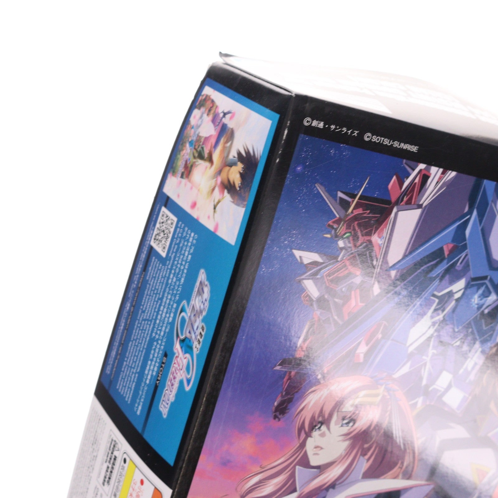 【中古即納】[PTM] 劇場限定 HG 1/144 デスティニーガンダム Spec II[クリアカラー] 機動戦士ガンダムSEED FREEDOM(シード フリーダム) プラモデル(5065798) バンダイスピリッツ(20240202)