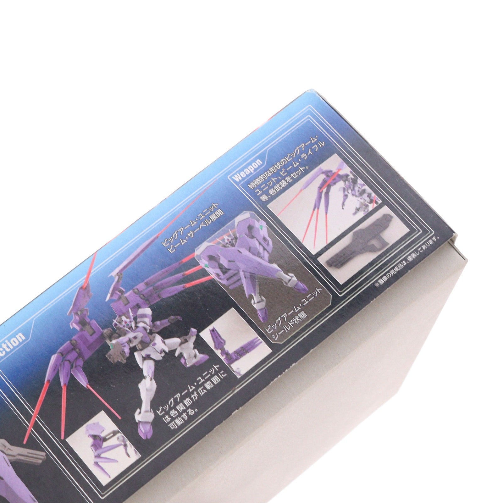 【中古即納】[PTM] HG 1/144 ジャイオーン ガンダム Gのレコンギスタ プラモデル(0194867) バンダイ(20150214)