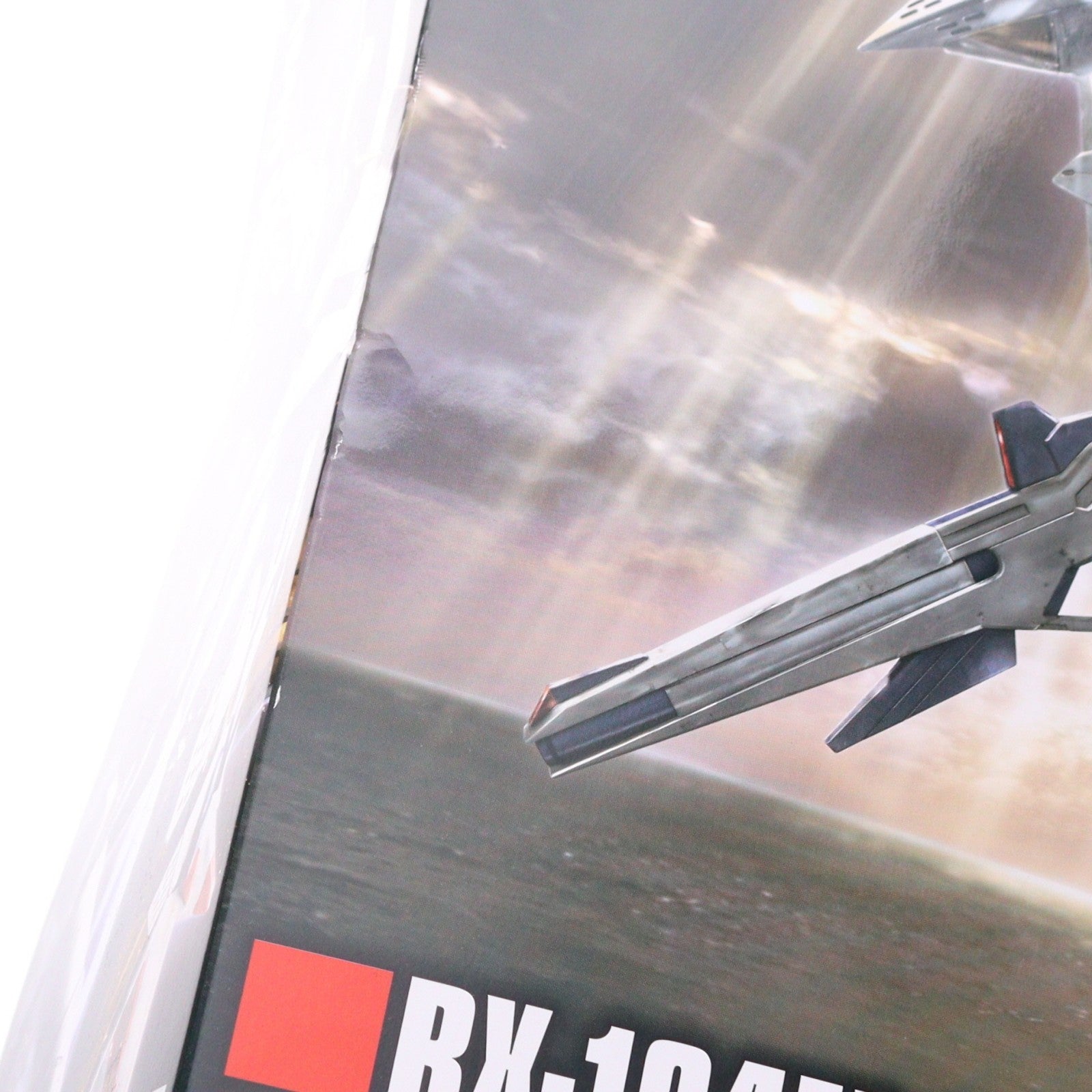【中古即納】[PTM] (再販) HGUC 1/144 RX-104FF ペーネロペー 機動戦士ガンダム 閃光のハサウェイ プラモデル(5058204) バンダイスピリッツ(20260701)