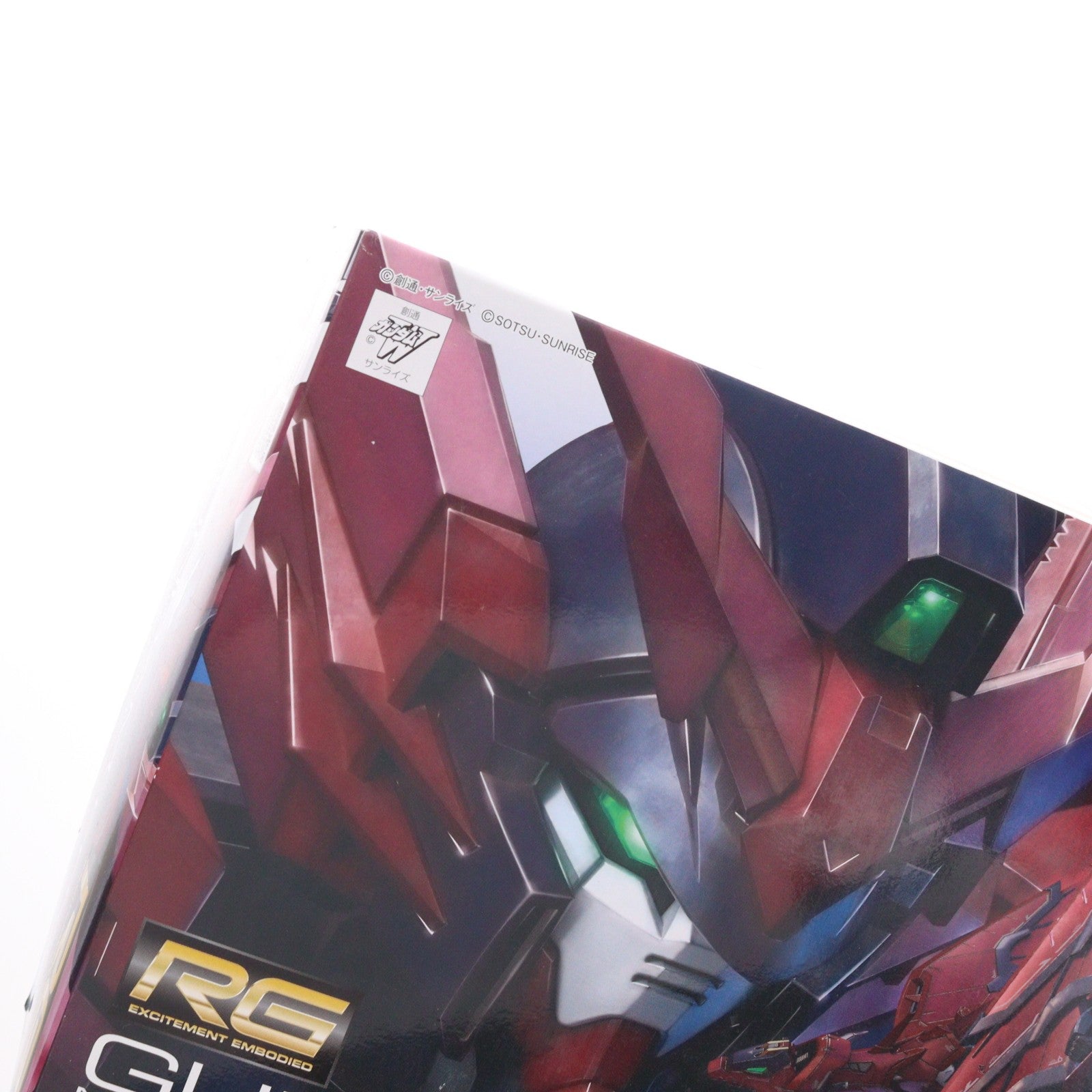 【中古即納】[PTM] (再販) RG 1/144 OZ-13MS ガンダムエピオン 新機動戦記ガンダムW(ウイング) プラモデル(5065442) バンダイスピリッツ(20260513)