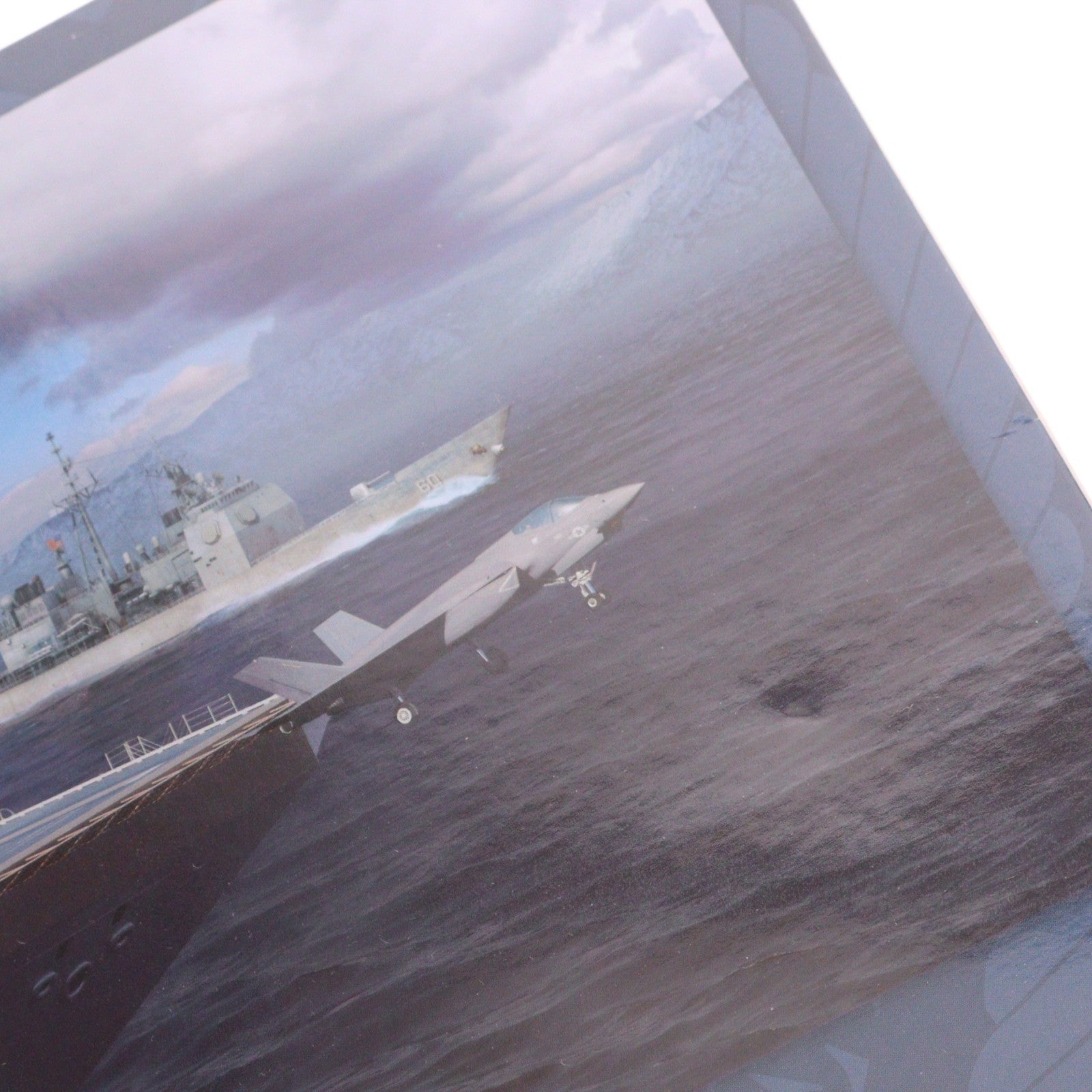 【中古即納】[PTM] 1/700 ジェラルド・R・フォード級航空母艦 CVN-78 USS ジェラルド・R・フォード プラモデル(MGF6401) Magic Factory(マジックファクトリー)(20240131)