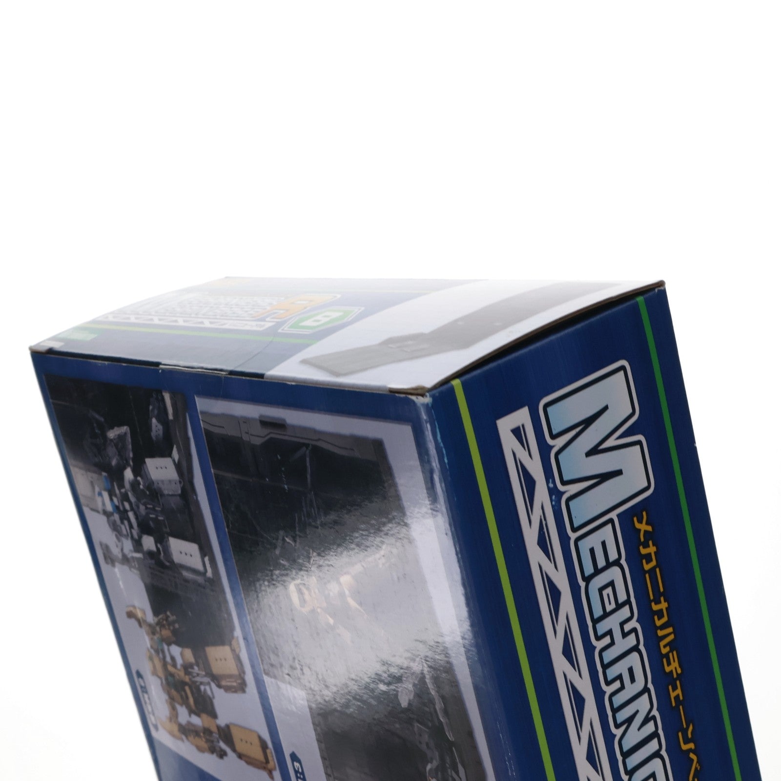【中古即納】[PTM] (再販) M.S.G モデリングサポートグッズ モデリングサポートグッズ メカニカルチェーンベースR B プラモデル用アクセサリ(MB44) コトブキヤ(20170419)