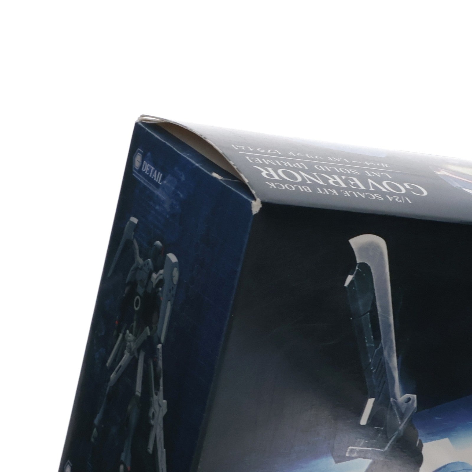 【中古即納】[PTM] ヘキサギア 1/24 ガバナー LAT ソリッド【プライム】 プラモデル(HG106) コトブキヤ(20230924)