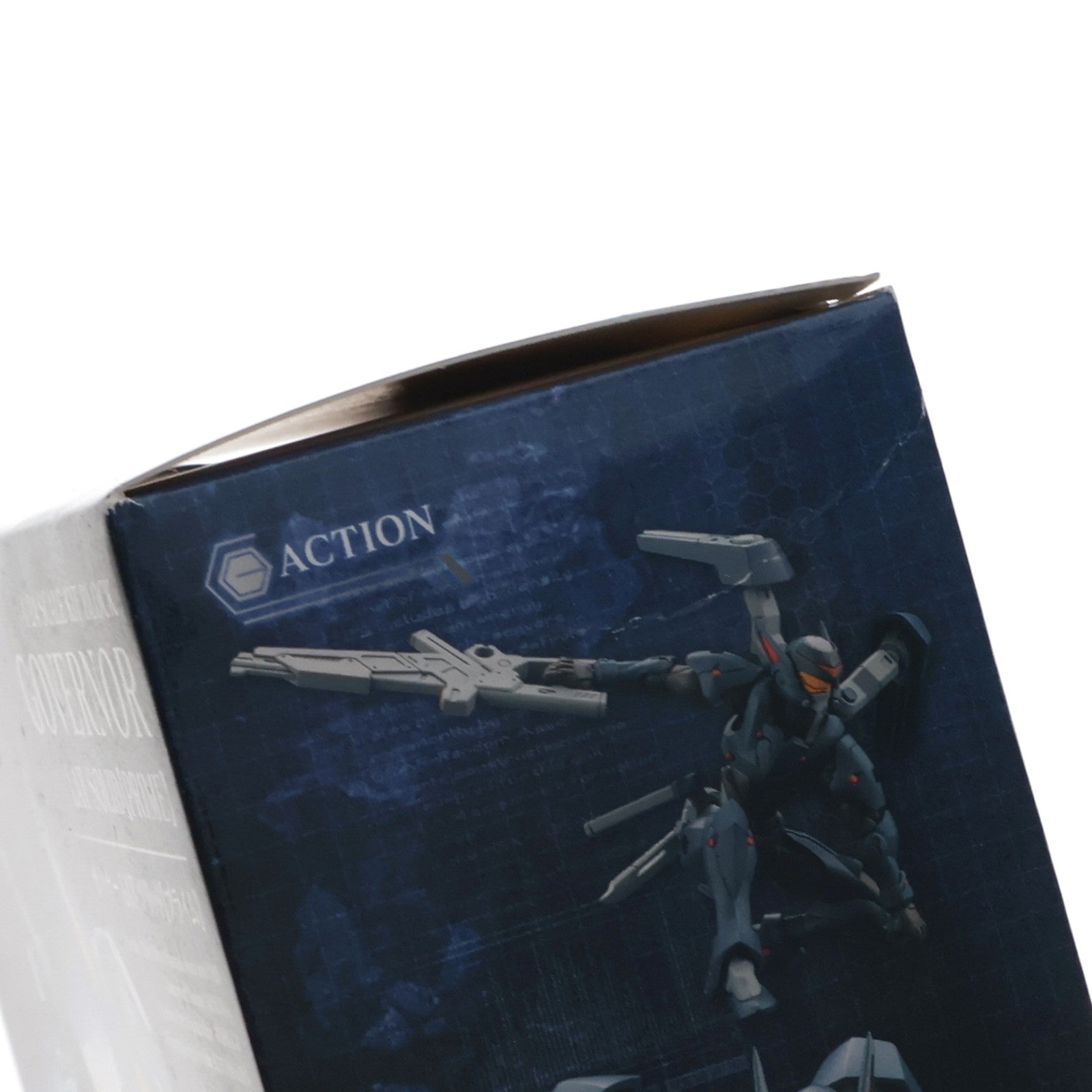 【中古即納】[PTM] ヘキサギア 1/24 ガバナー LAT ソリッド【プライム】 プラモデル(HG106) コトブキヤ(20230924)