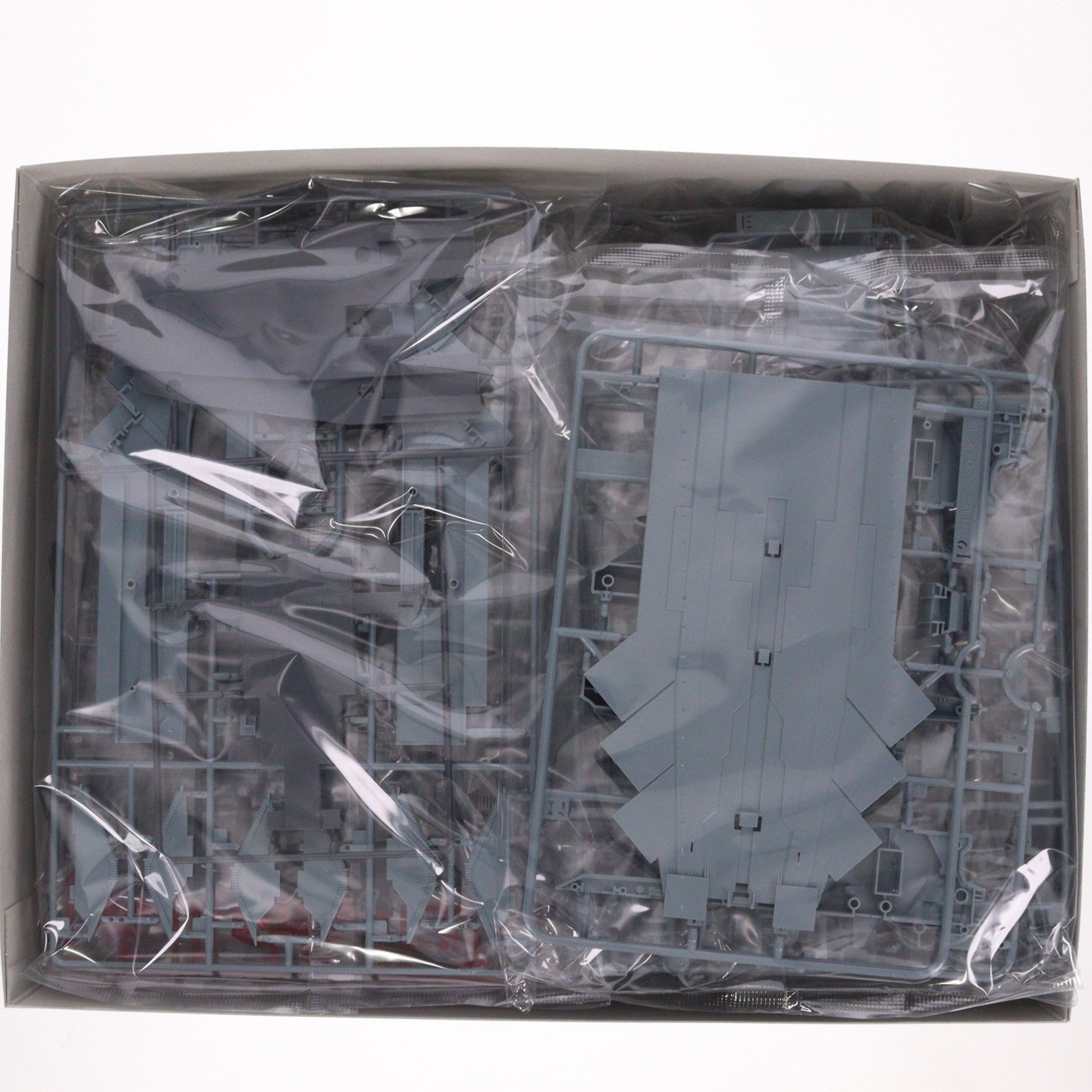 【中古即納】[PTM] (再販) 1/1000 地球連邦アンドロメダ級DX 宇宙戦艦ヤマト2202 愛の戦士たち プラモデル バンダイスピリッツ(20240824)