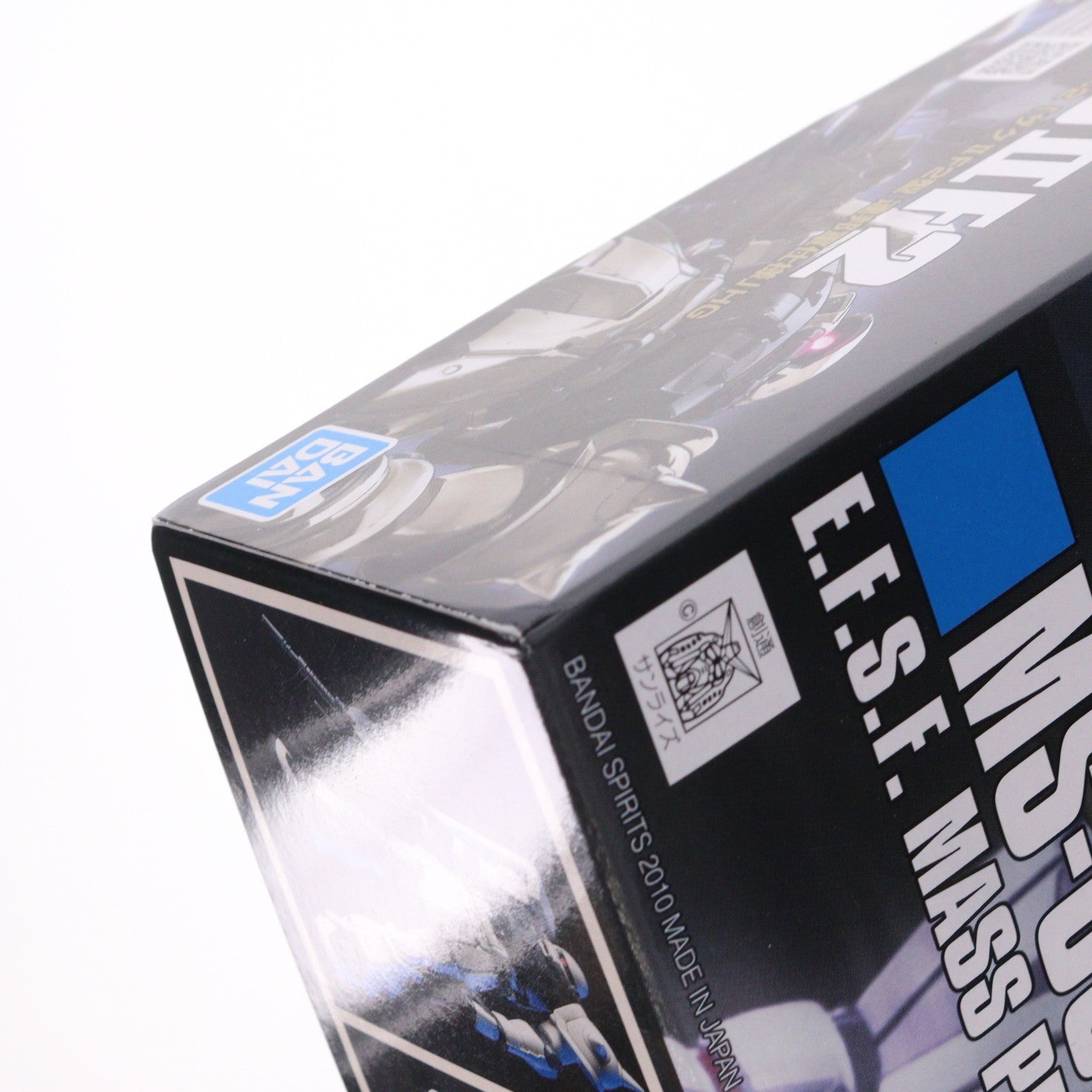 【中古即納】[PTM] (再販) HGUC 1/144 MS-06F-2 ザクII(連邦軍仕様) 機動戦士ガンダム0083 STARDUST MEMORY(スターダストメモリー) プラモデル バンダイスピリッツ(20260708)