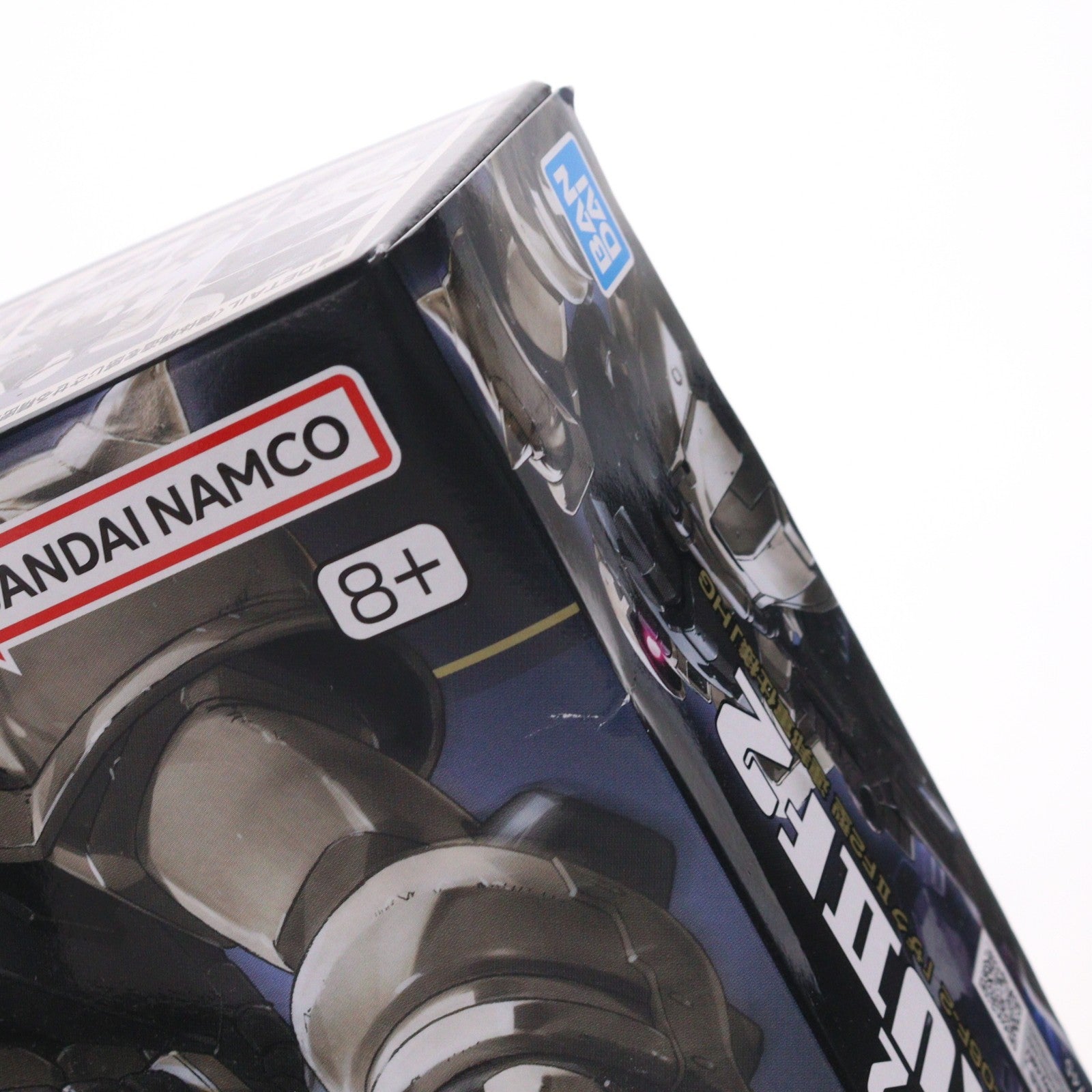 【中古即納】[PTM] (再販) HGUC 1/144 MS-06F-2 ザクII(連邦軍仕様) 機動戦士ガンダム0083 STARDUST MEMORY(スターダストメモリー) プラモデル バンダイスピリッツ(20260708)
