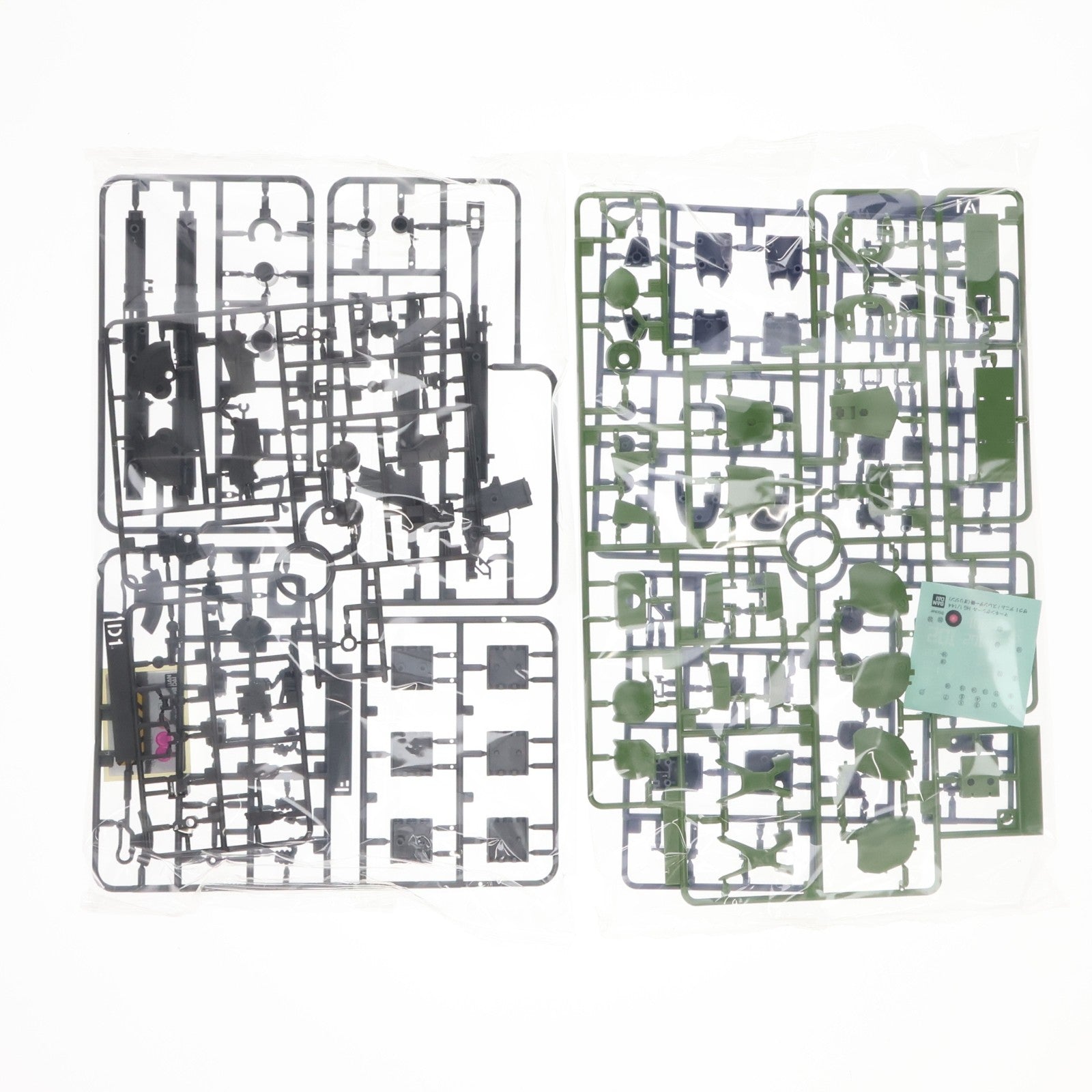 【中古即納】[PTM] HG 1/144 MS-05 ザクI(デニム/スレンダー機) 機動戦士ガンダム THE ORIGIN(ジ・オリジン) プラモデル(0206316) バンダイ(20181031)