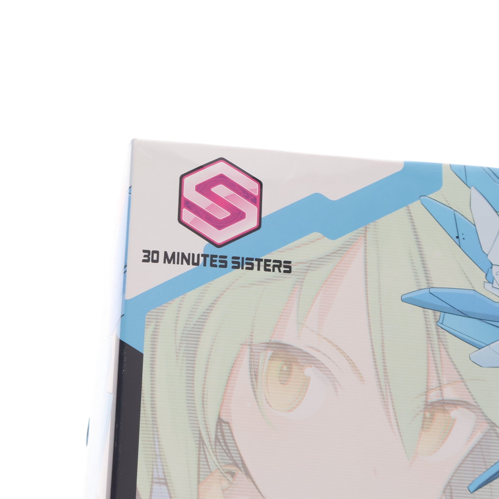 【中古即納】[PTM] (再販) 30MS SIS-Ac25g ファル=ファリーナ(コンダクターフォーム) 30 MINUTES SISTERS(サーティミニッツシスターズ) プラモデル(5062948) バンダイスピリッツ(20260401)