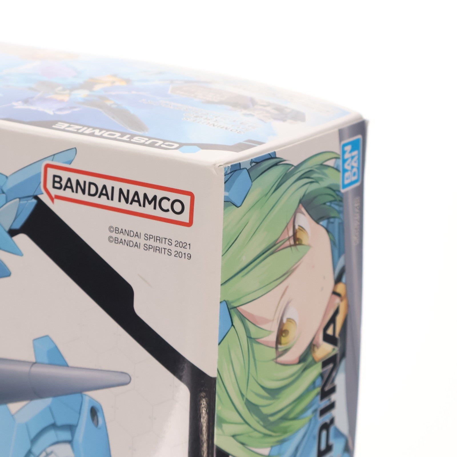 【中古即納】[PTM] (再販) 30MS SIS-Ac25g ファル=ファリーナ(コンダクターフォーム) 30 MINUTES SISTERS(サーティミニッツシスターズ) プラモデル(5062948) バンダイスピリッツ(20260401)