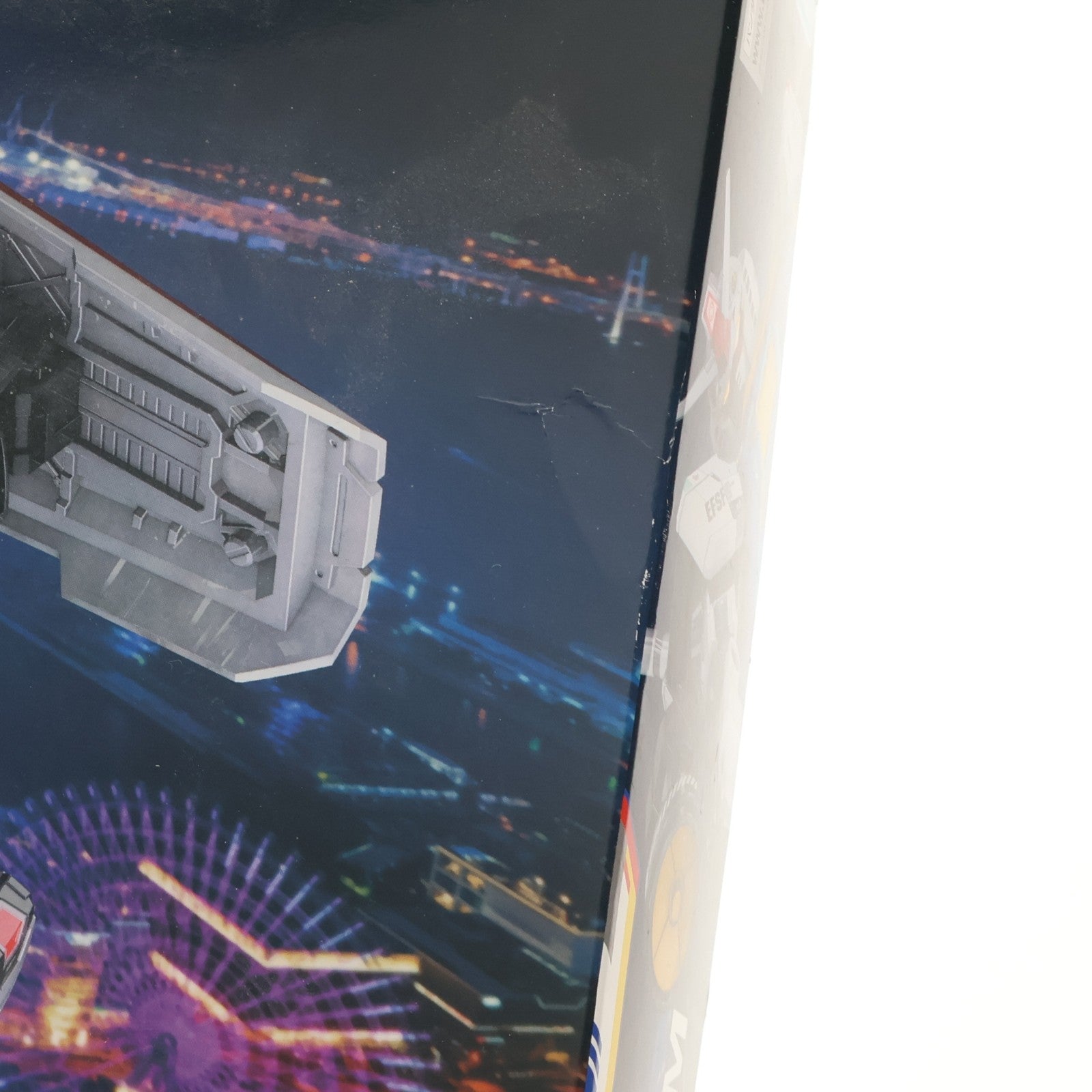 【中古即納】[PTM] 1/100 RX-78F00 ガンダム 機動戦士ガンダム プラモデル(5060610) プレミアムバンダイ&GUNDAM FACTORY YOKOHAMA限定 バンダイスピリッツ(20200911)